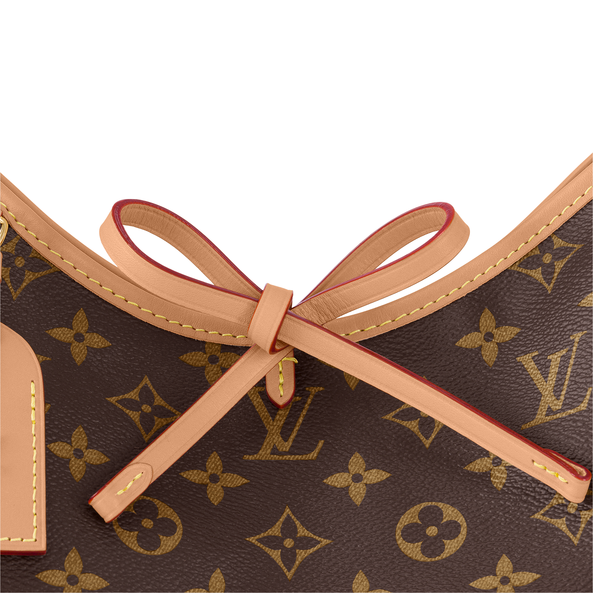 CARRYALL Small Bag - 6