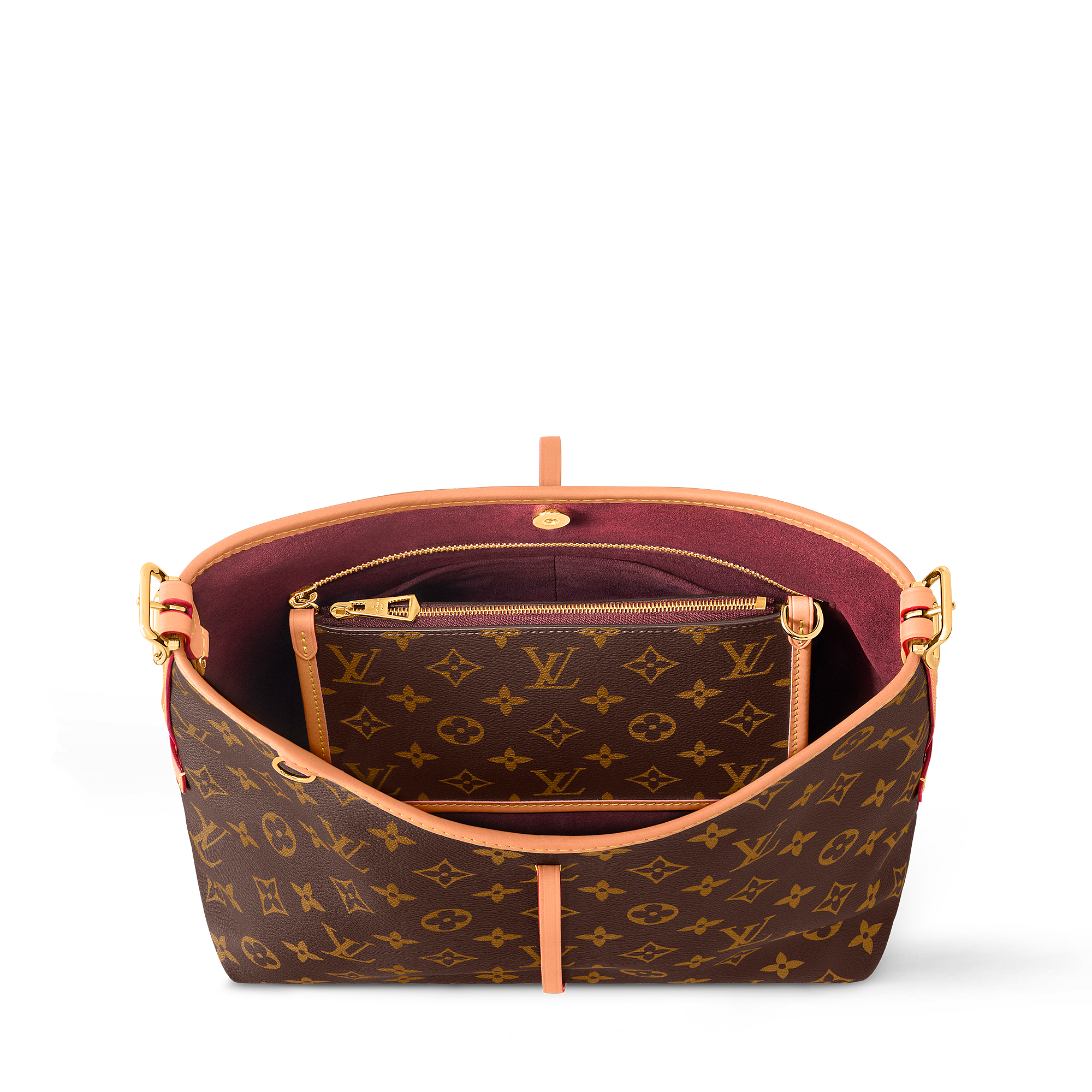 CARRYALL Small Bag - 4