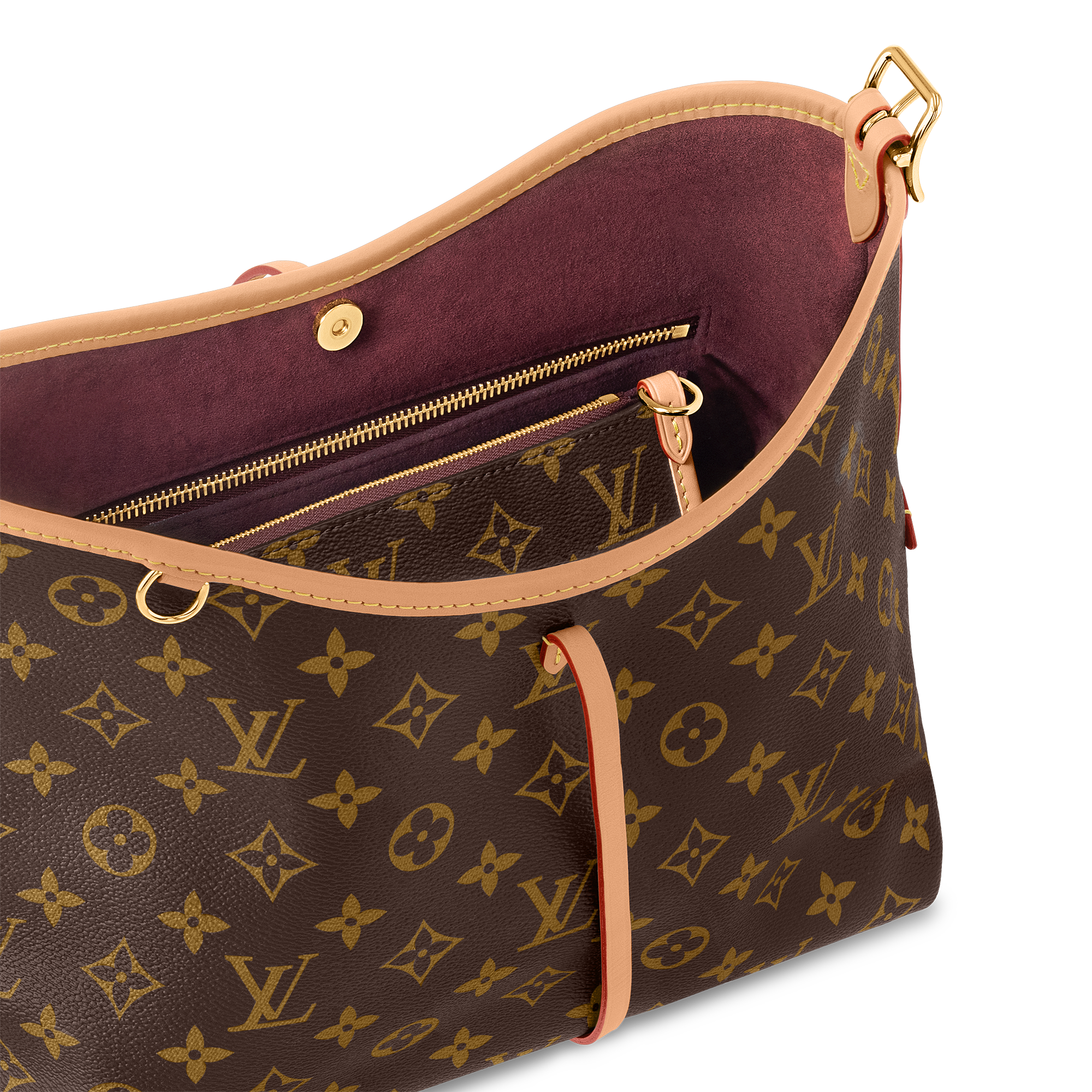 CARRYALL Small Bag - 5