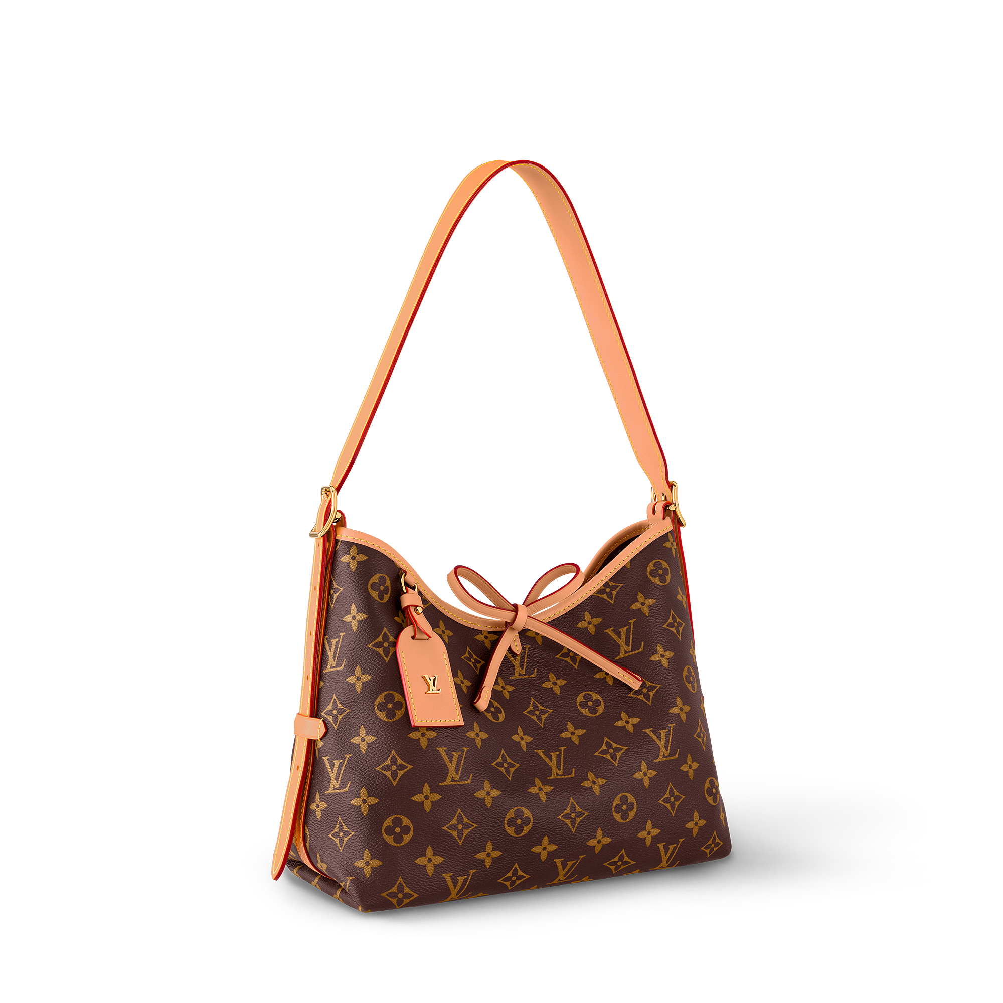 CARRYALL Small Bag - 3