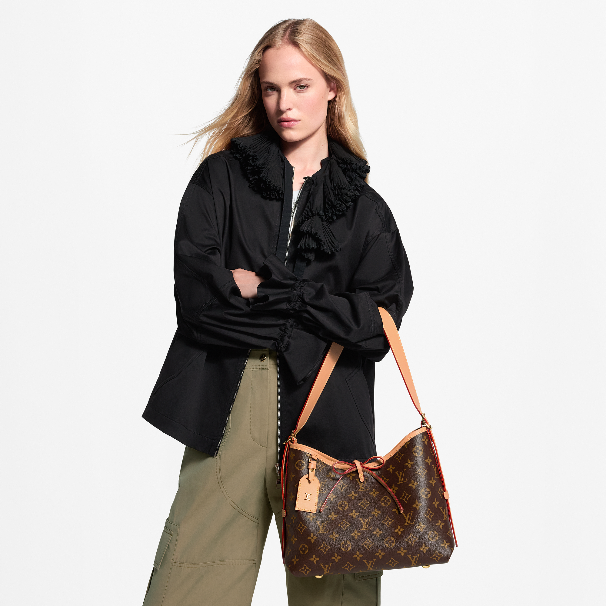 CARRYALL Small Bag - 2