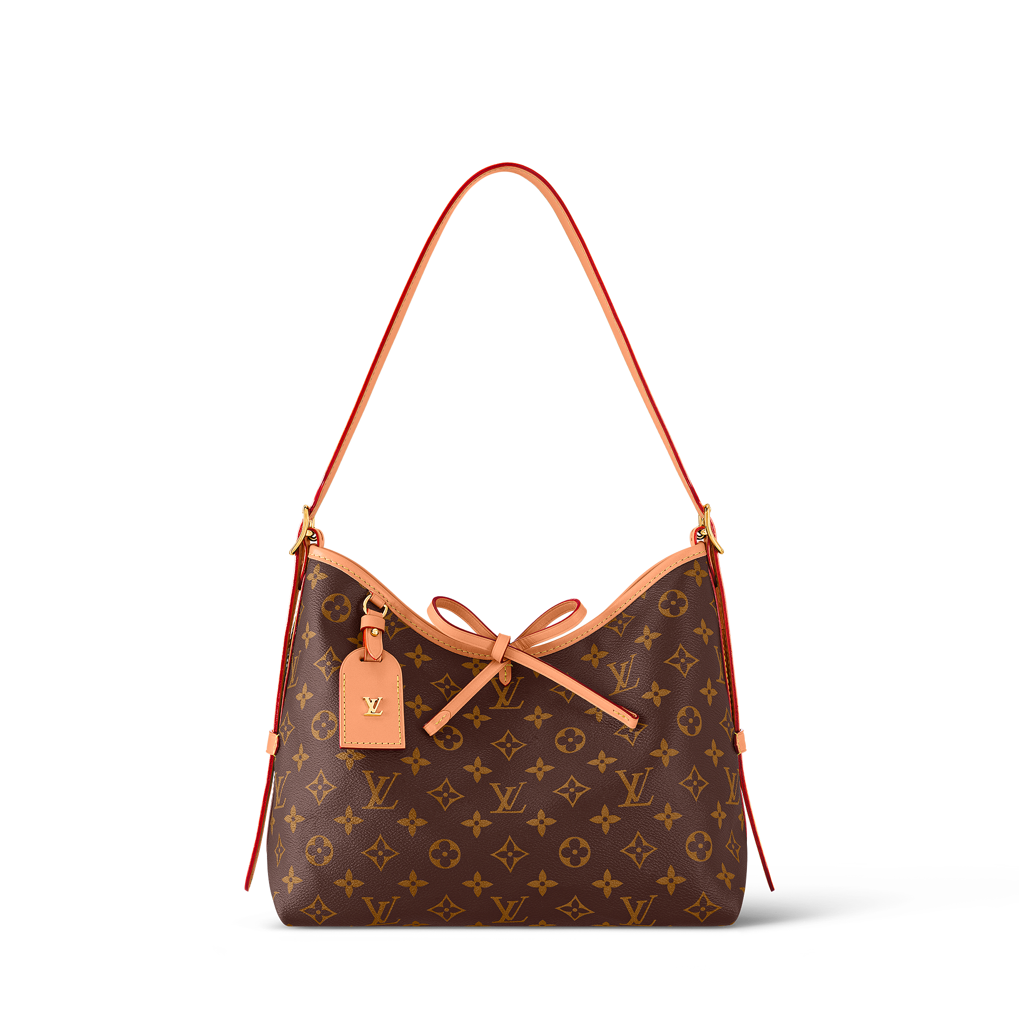 CARRYALL Small Bag - 1