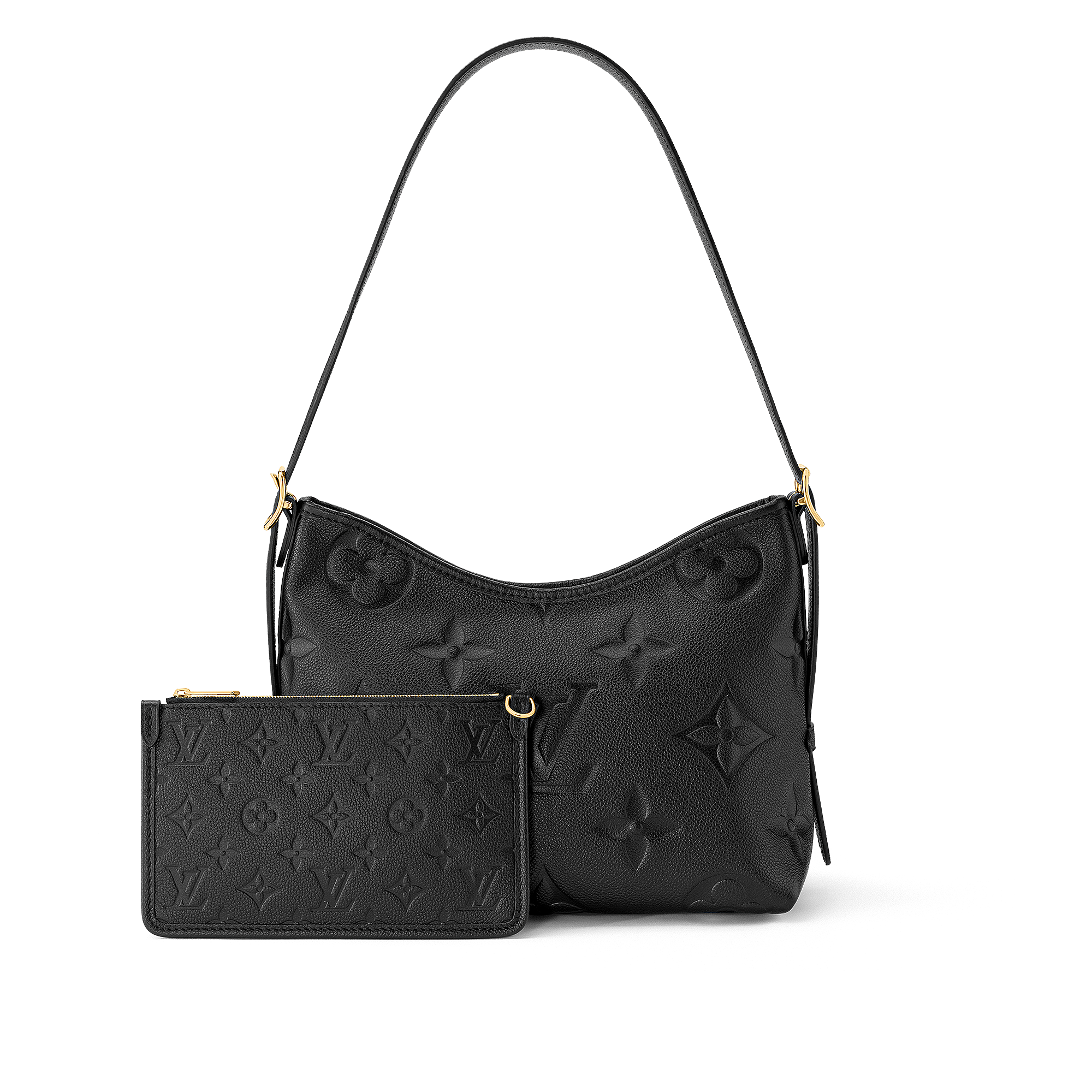 CARRYALL Small Bag - 7