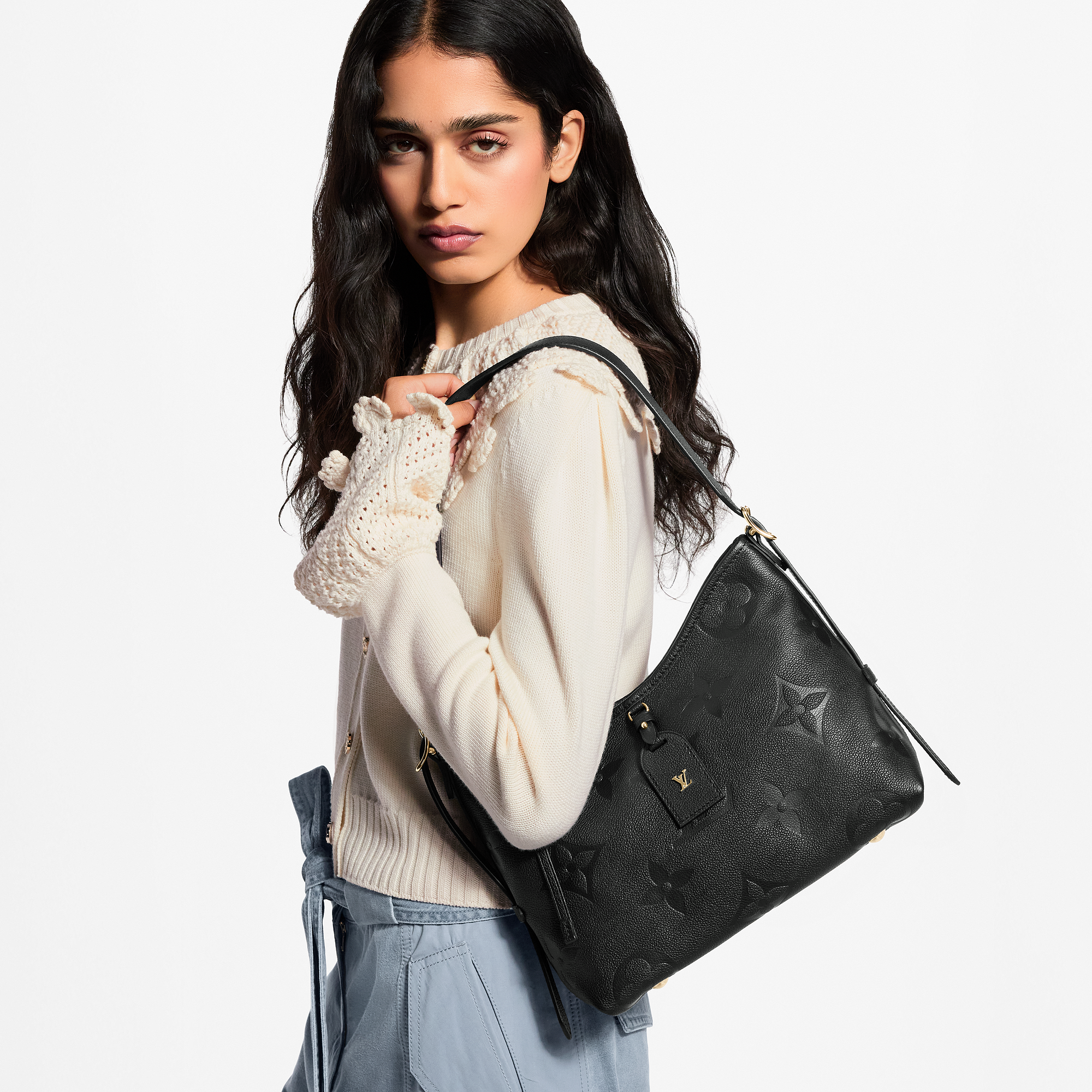 CARRYALL Small Bag - 8