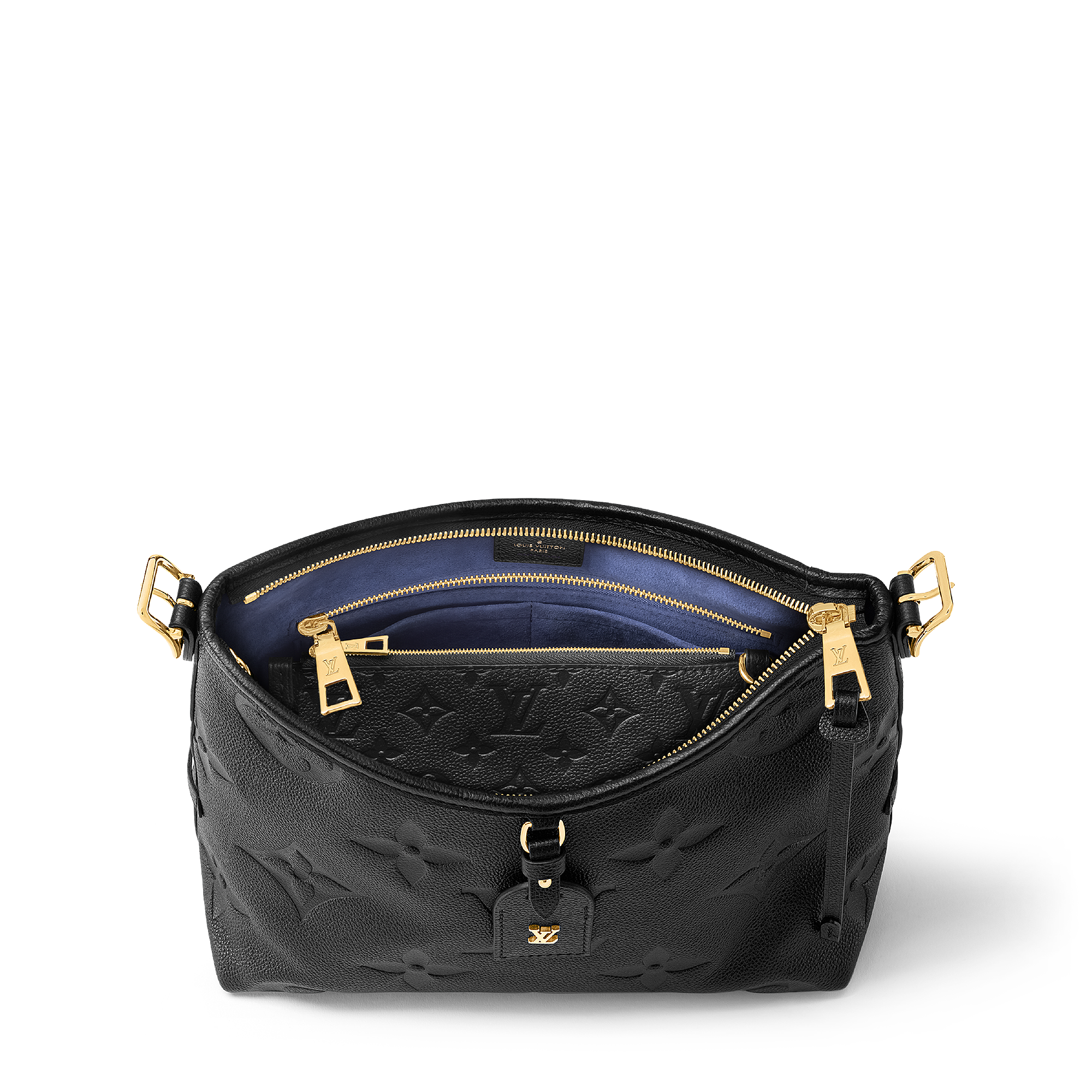 CARRYALL Small Bag - 4