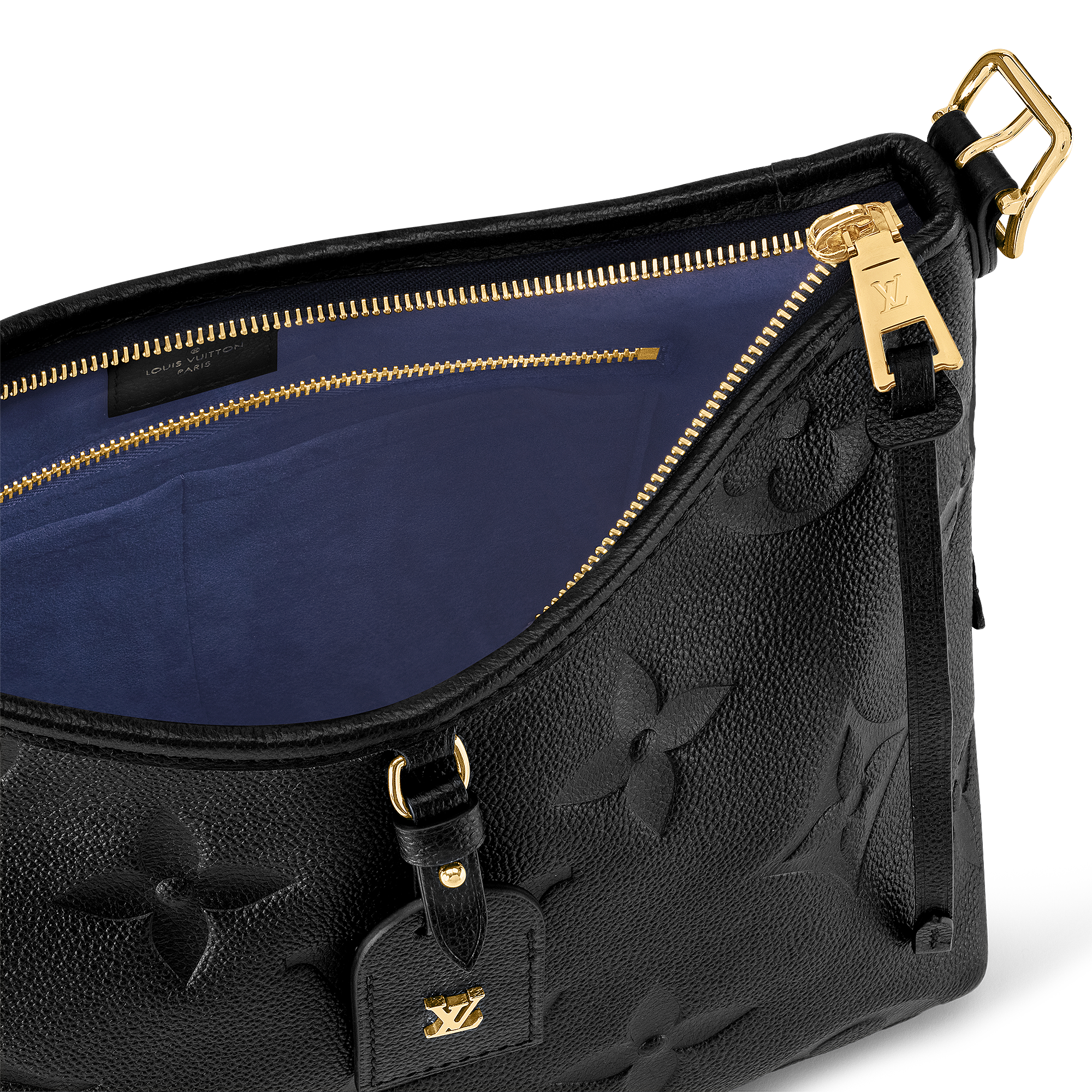 CARRYALL Small Bag - 5