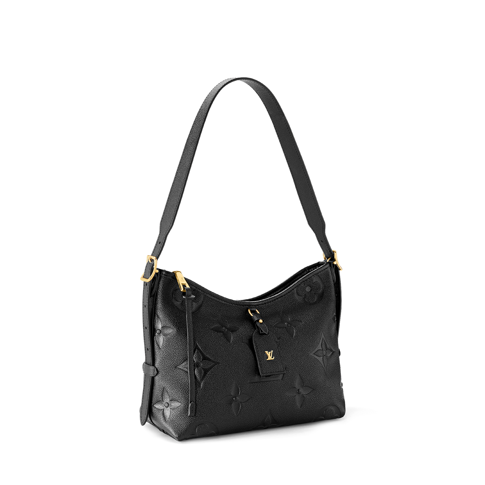 CARRYALL Small Bag - 3