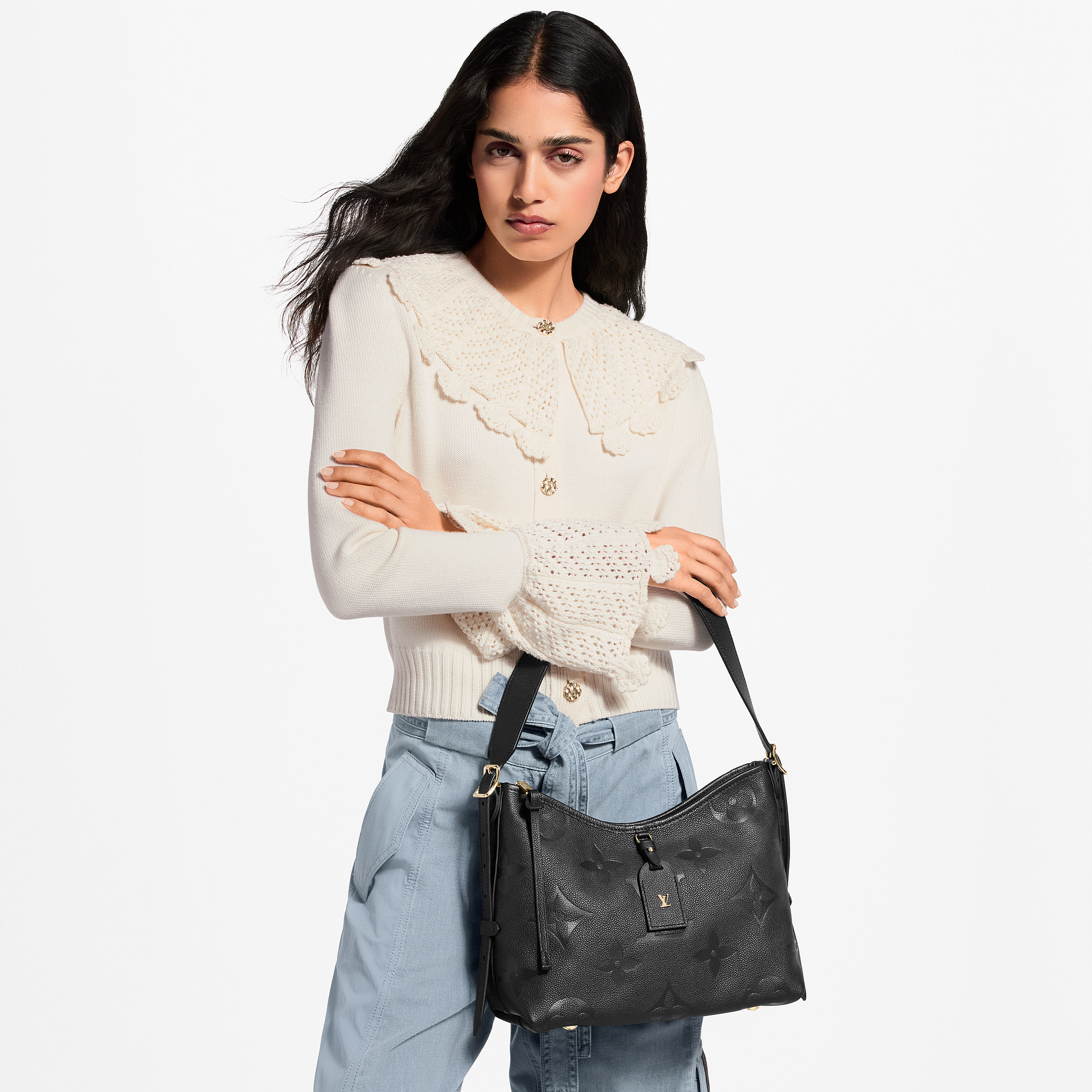 CARRYALL Small Bag - 2