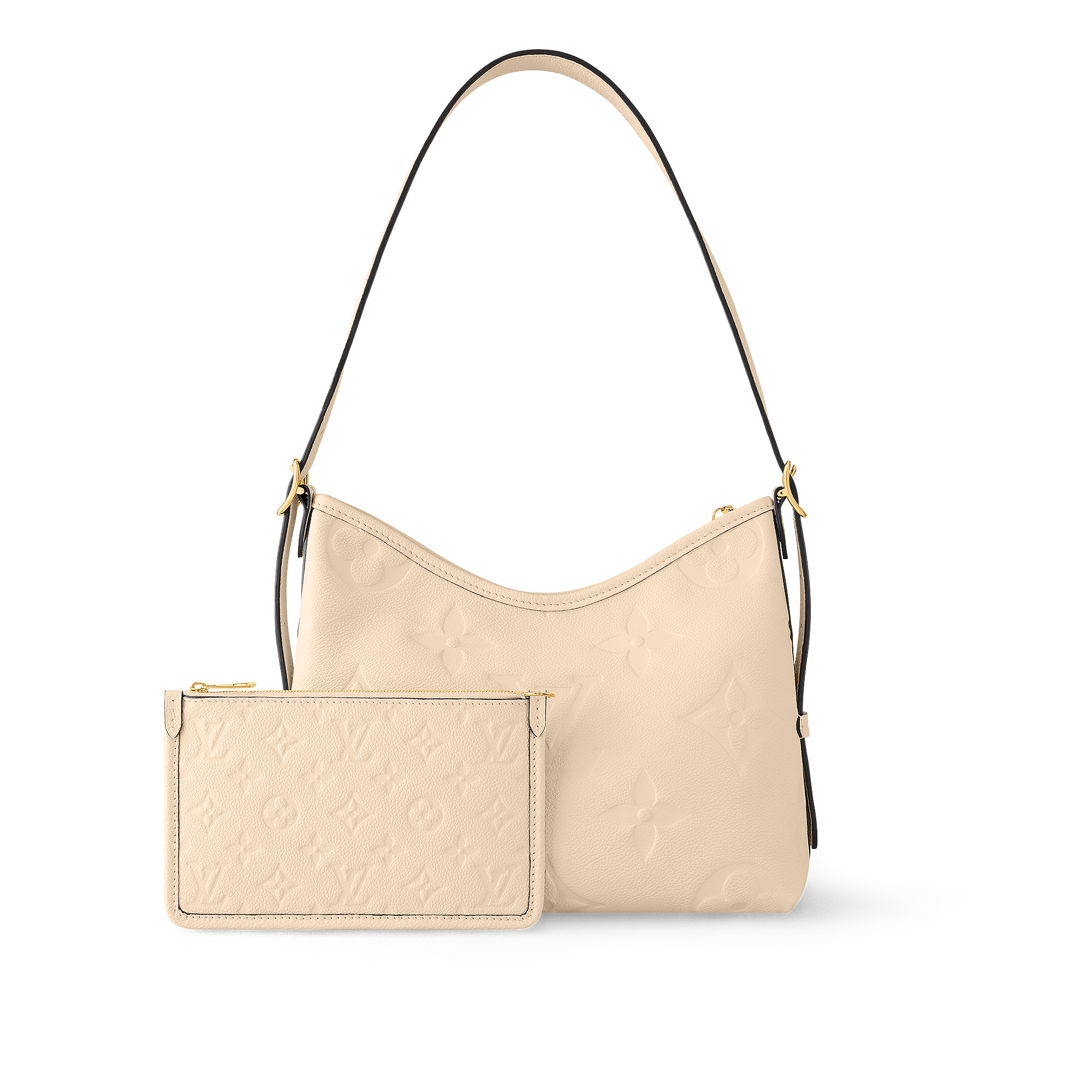 CARRYALL Small Handbag - 6