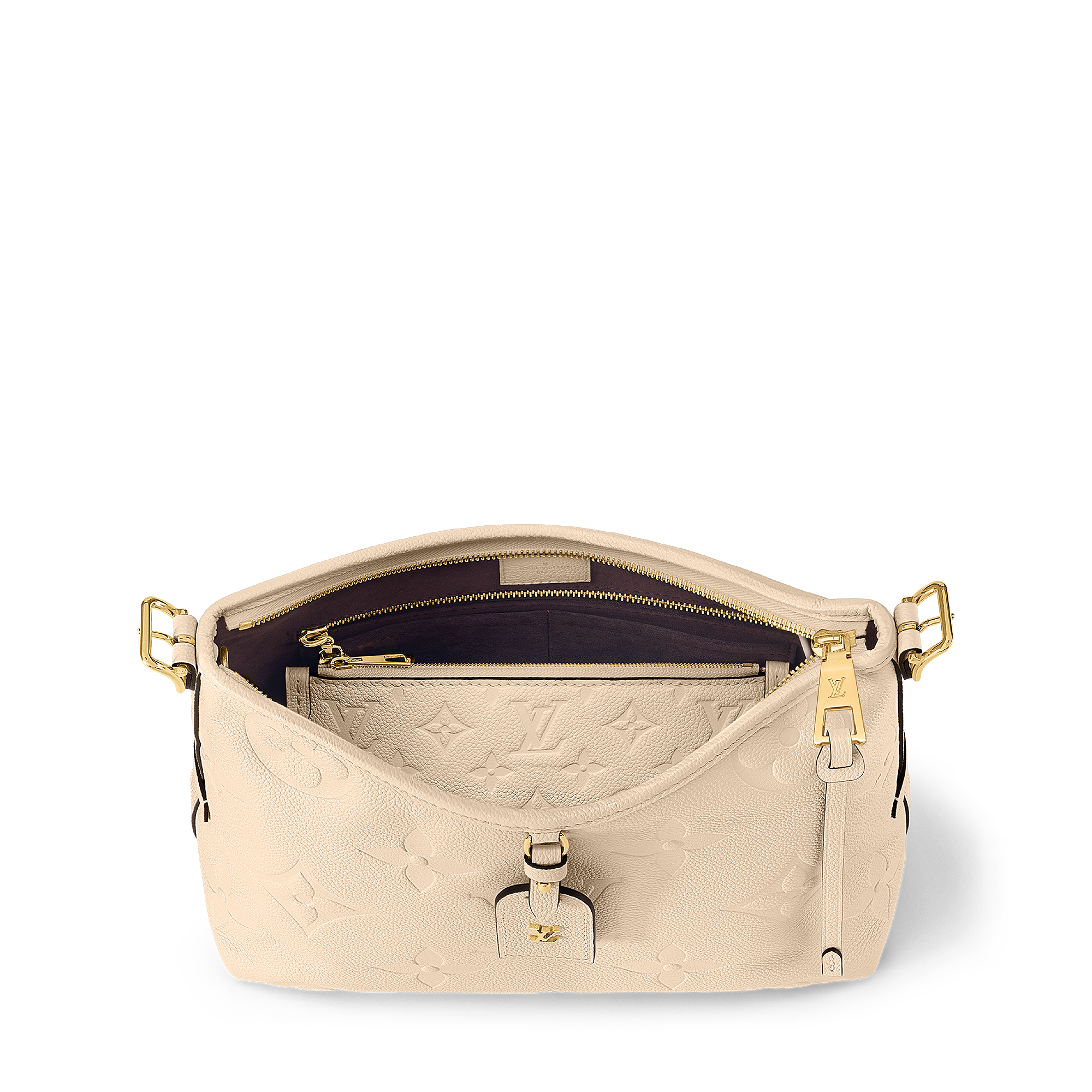 CARRYALL Small Handbag - 3