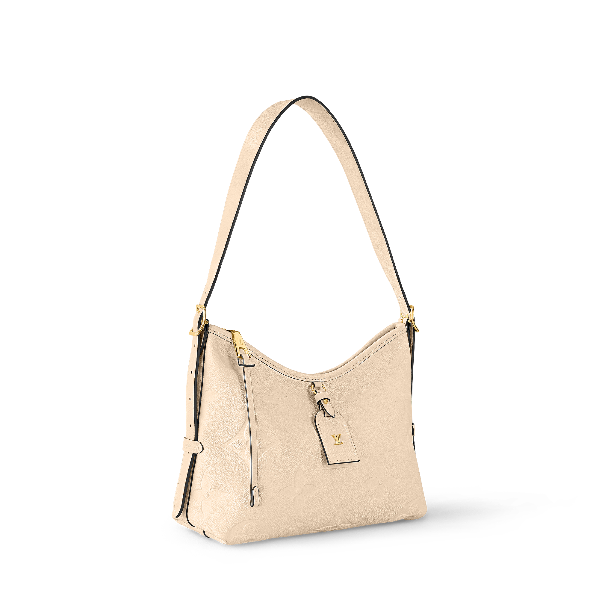 CARRYALL Small Handbag - 2