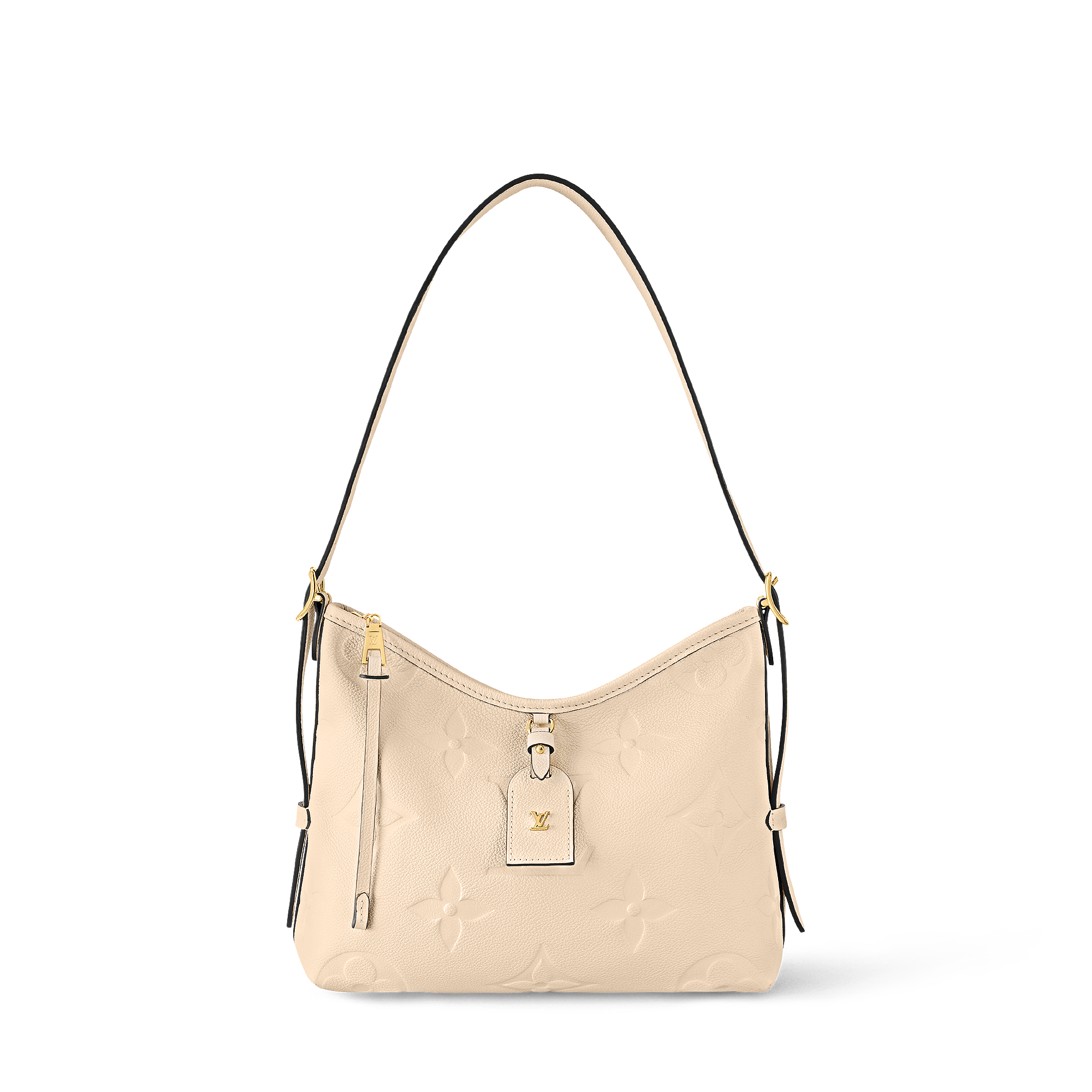 CARRYALL Small Handbag - 1