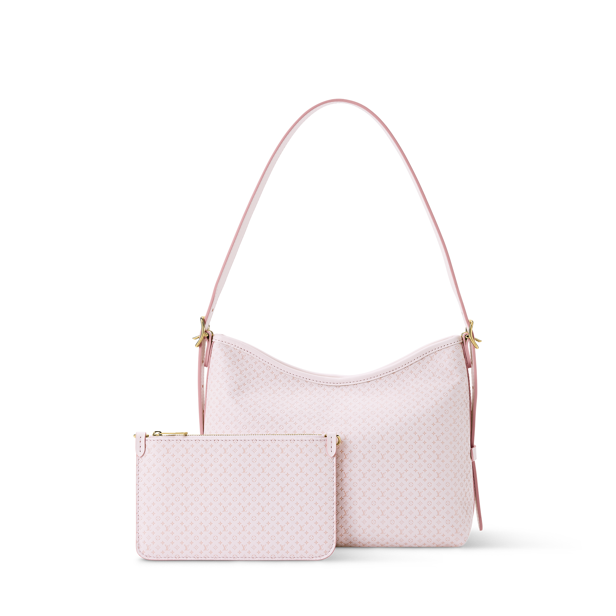 CARRYALL Small Bag - 6