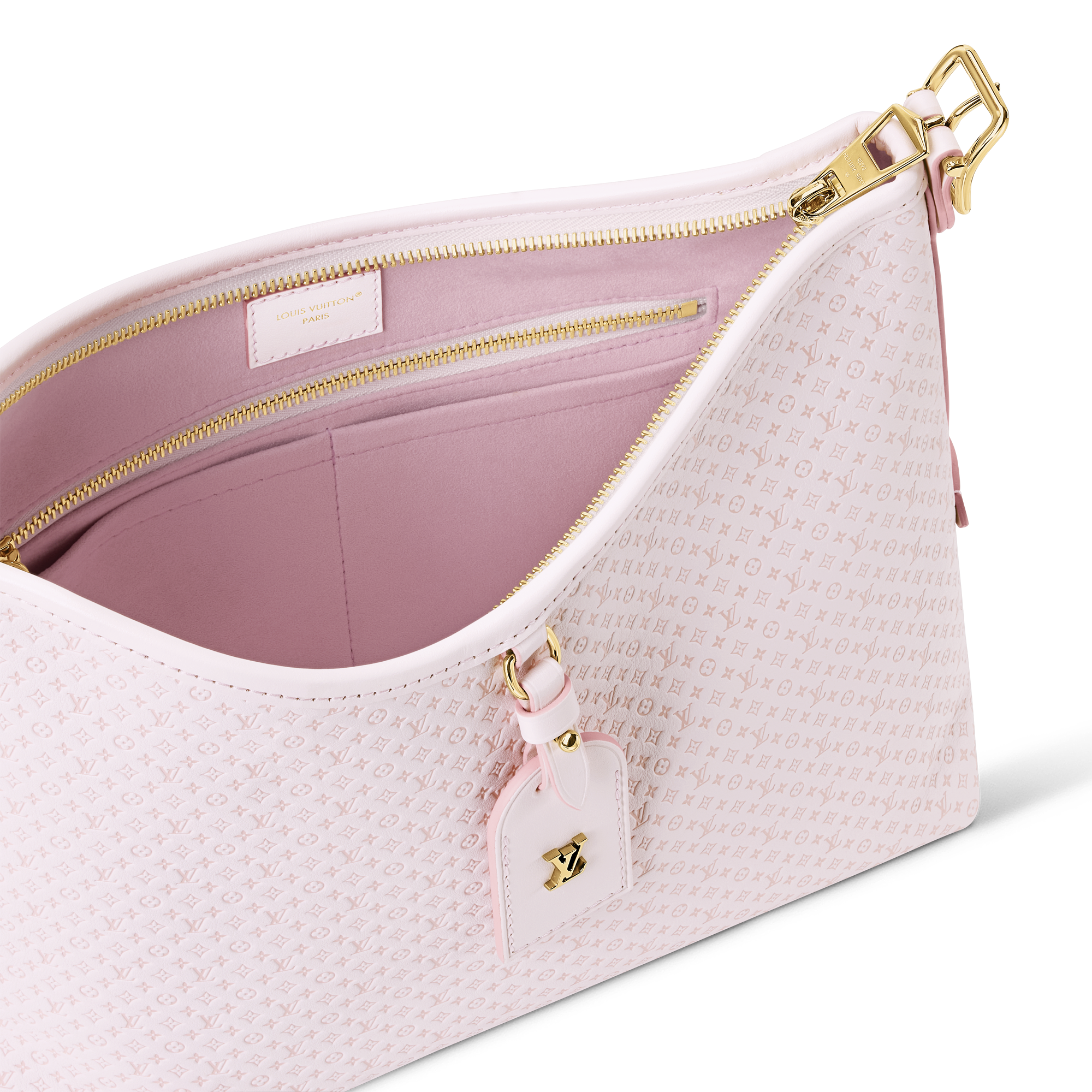 CARRYALL Small Bag - 5
