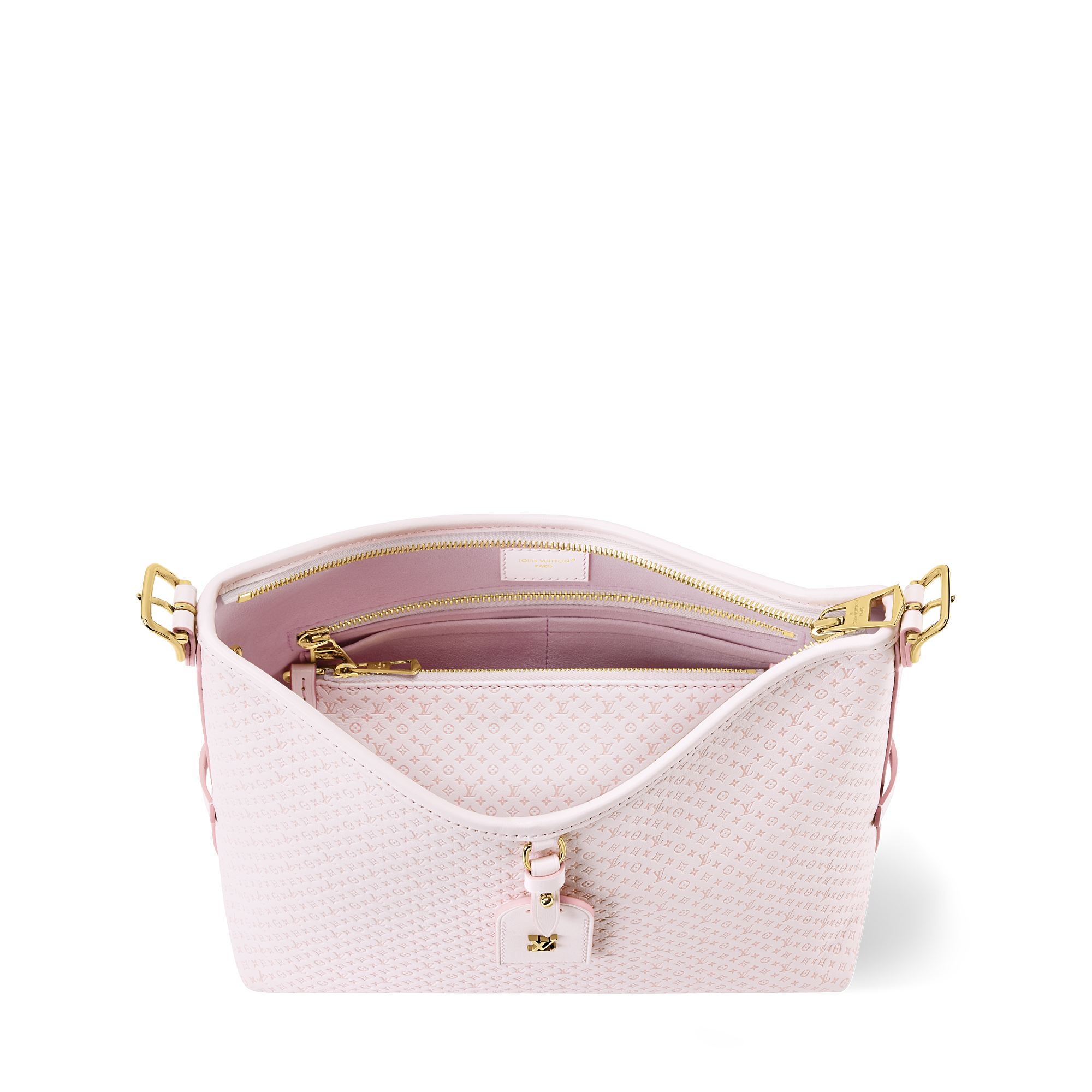 CARRYALL Small Bag - 4