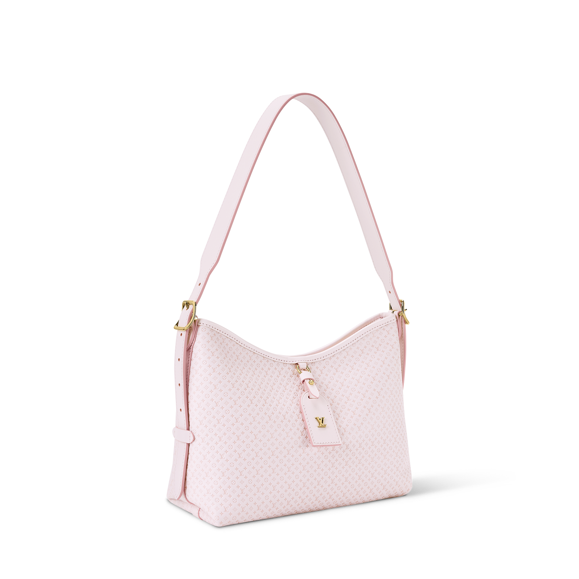 CARRYALL Small Bag - 3
