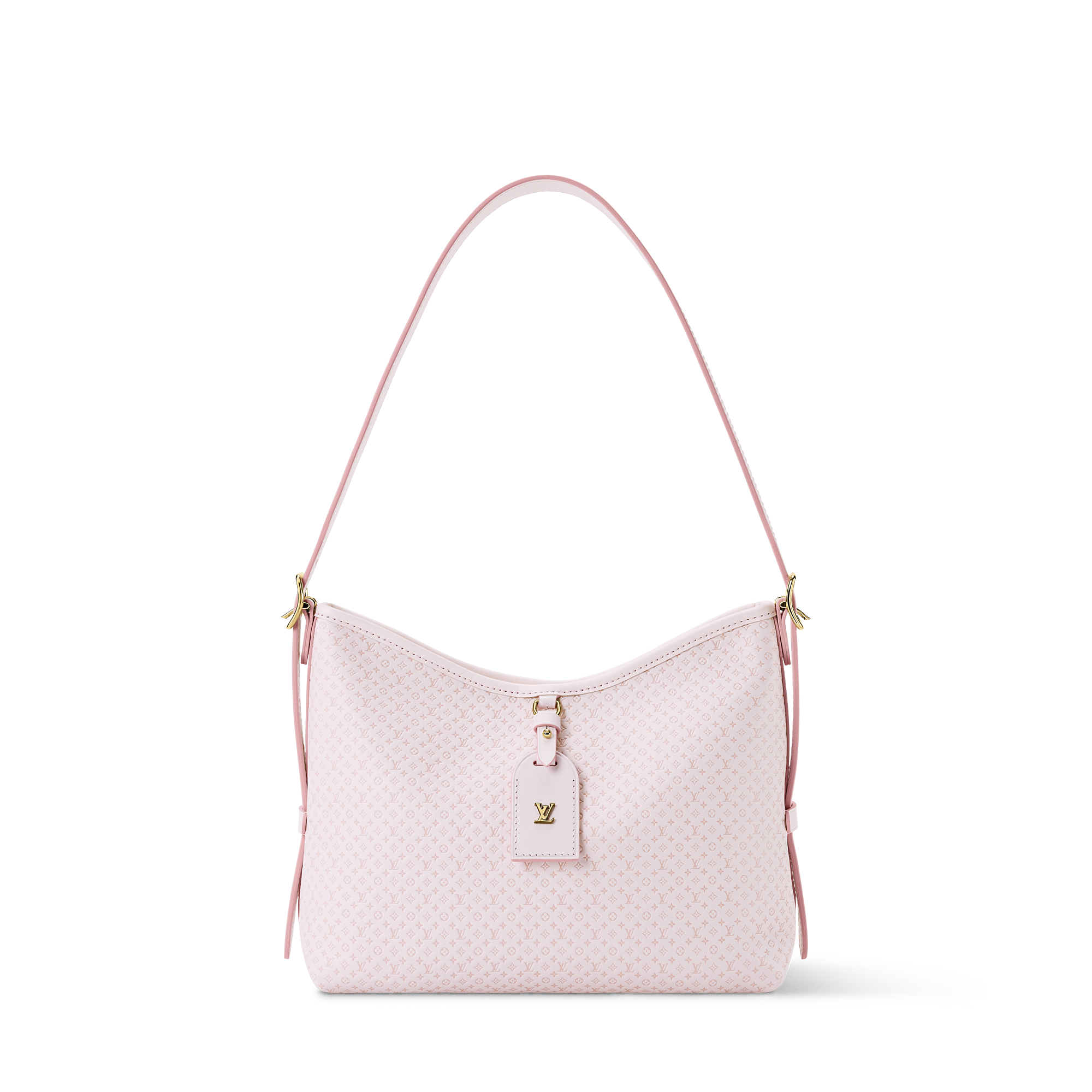 CARRYALL Small Bag - 1