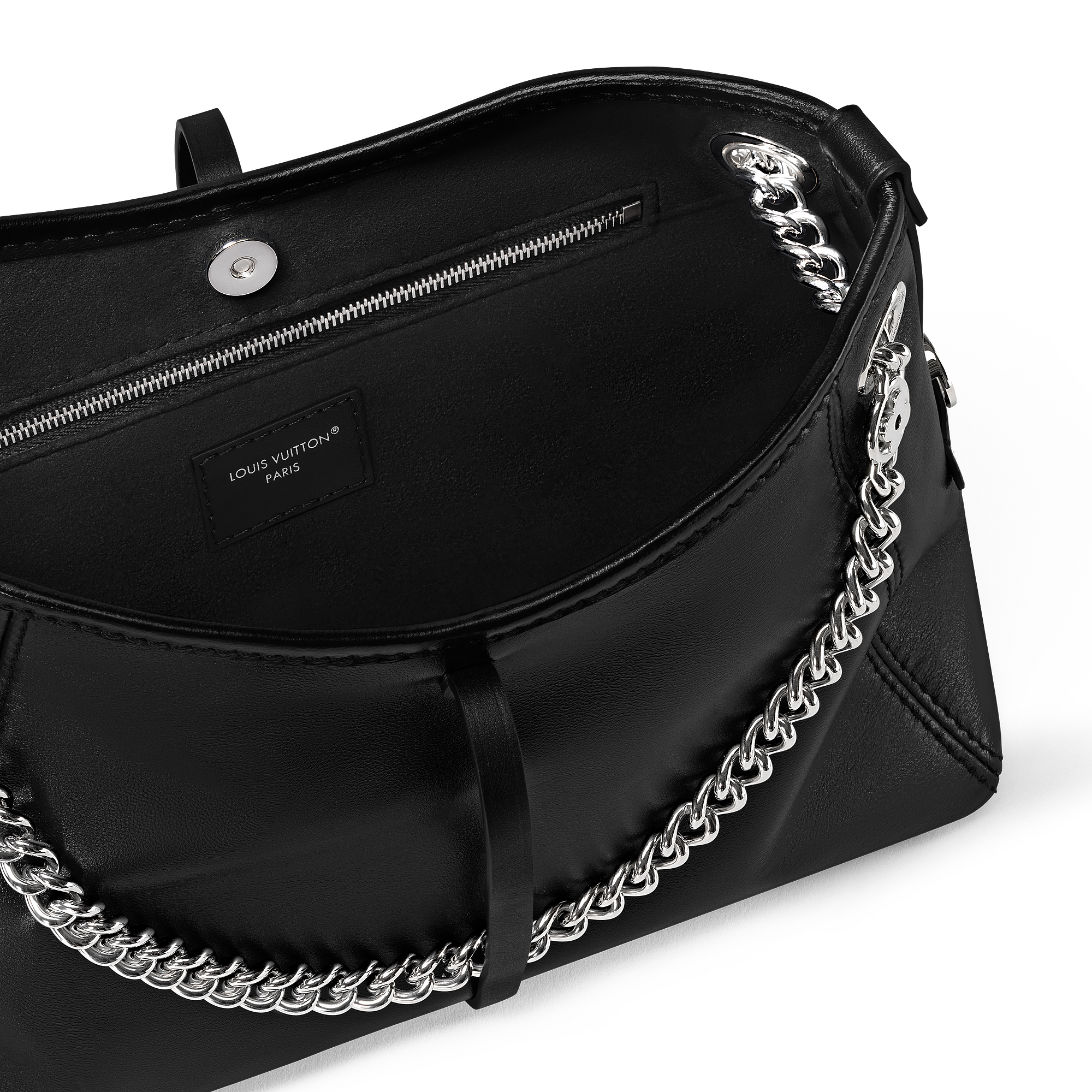 CARRYALL BB handbag - 4