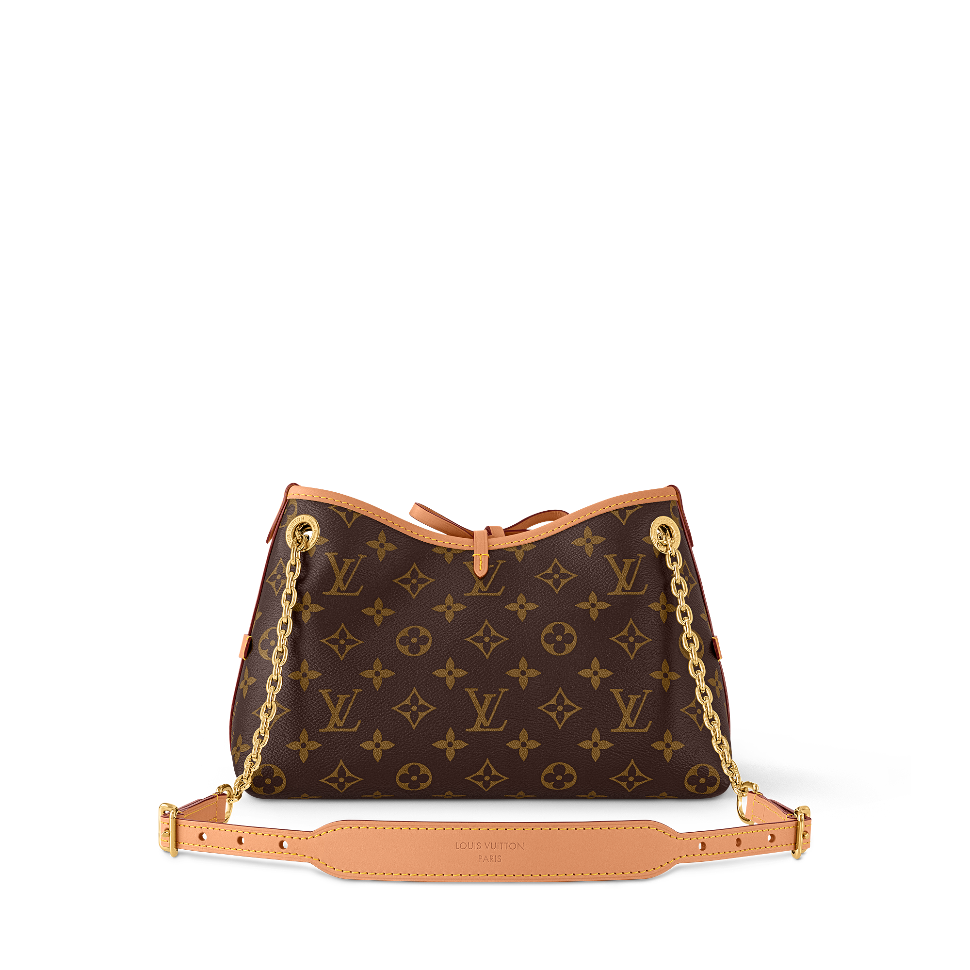 CARRYALL BB handbag - 5