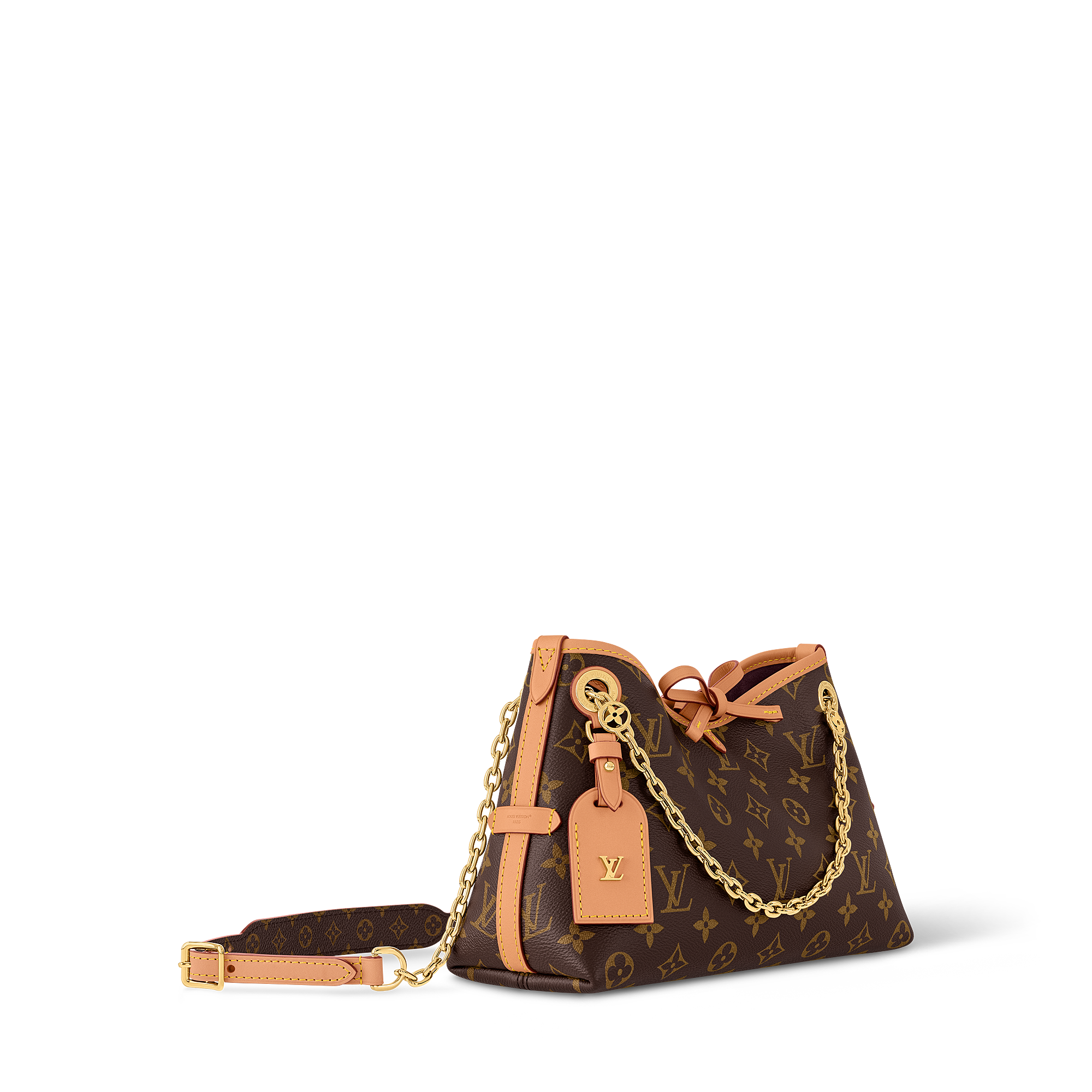 CARRYALL BB handbag - 3