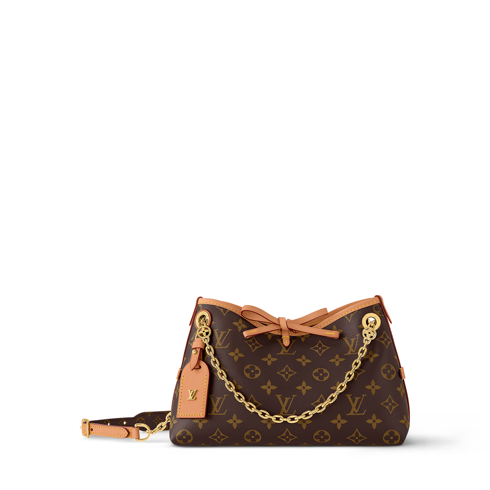 CARRYALL BB handbag - 1