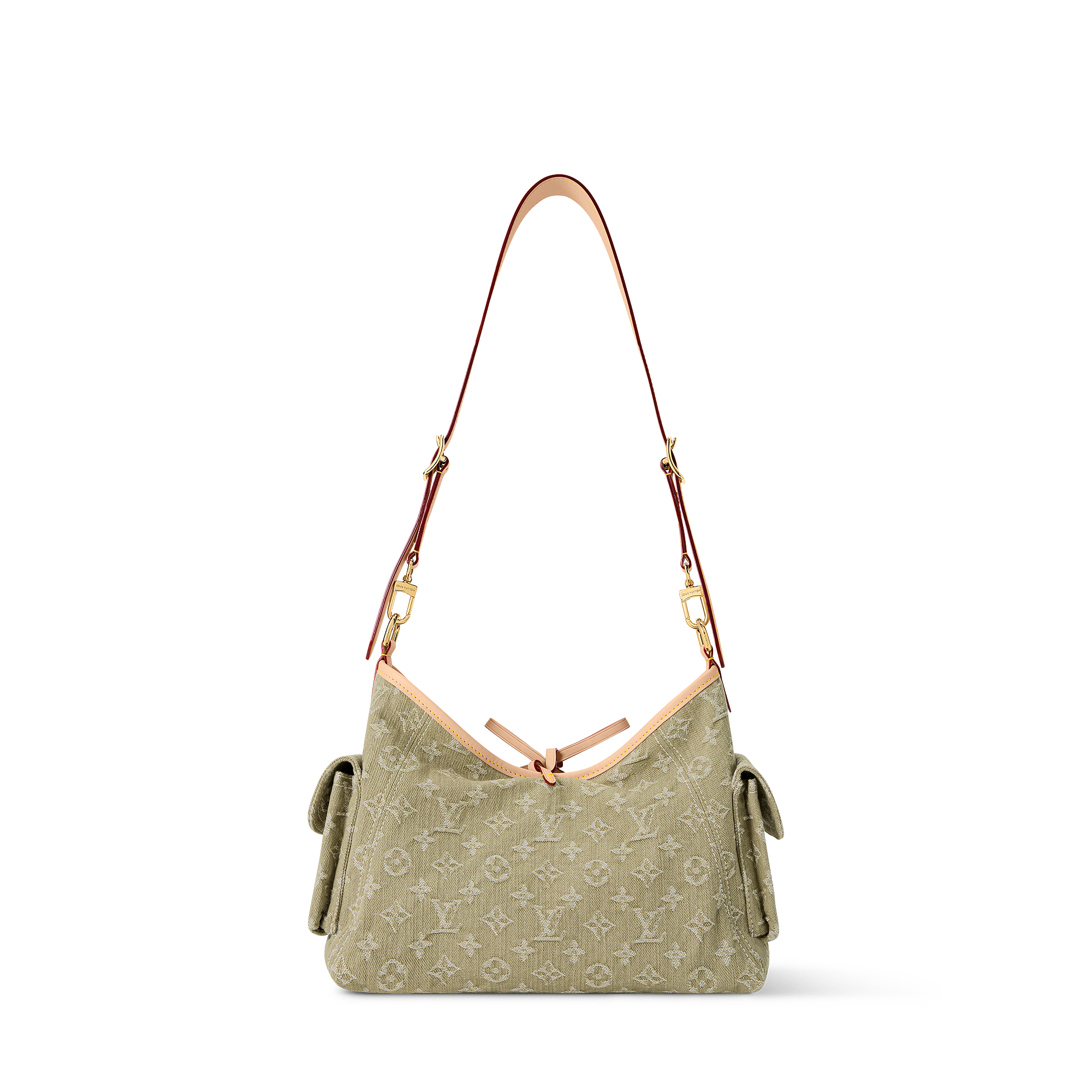 CARRYALL CARGO small handbag - 6