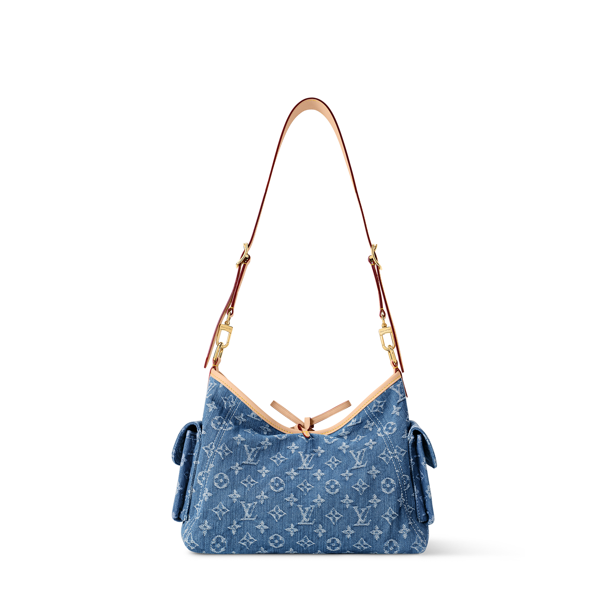 CARRYALL CARGO small handbag - 4