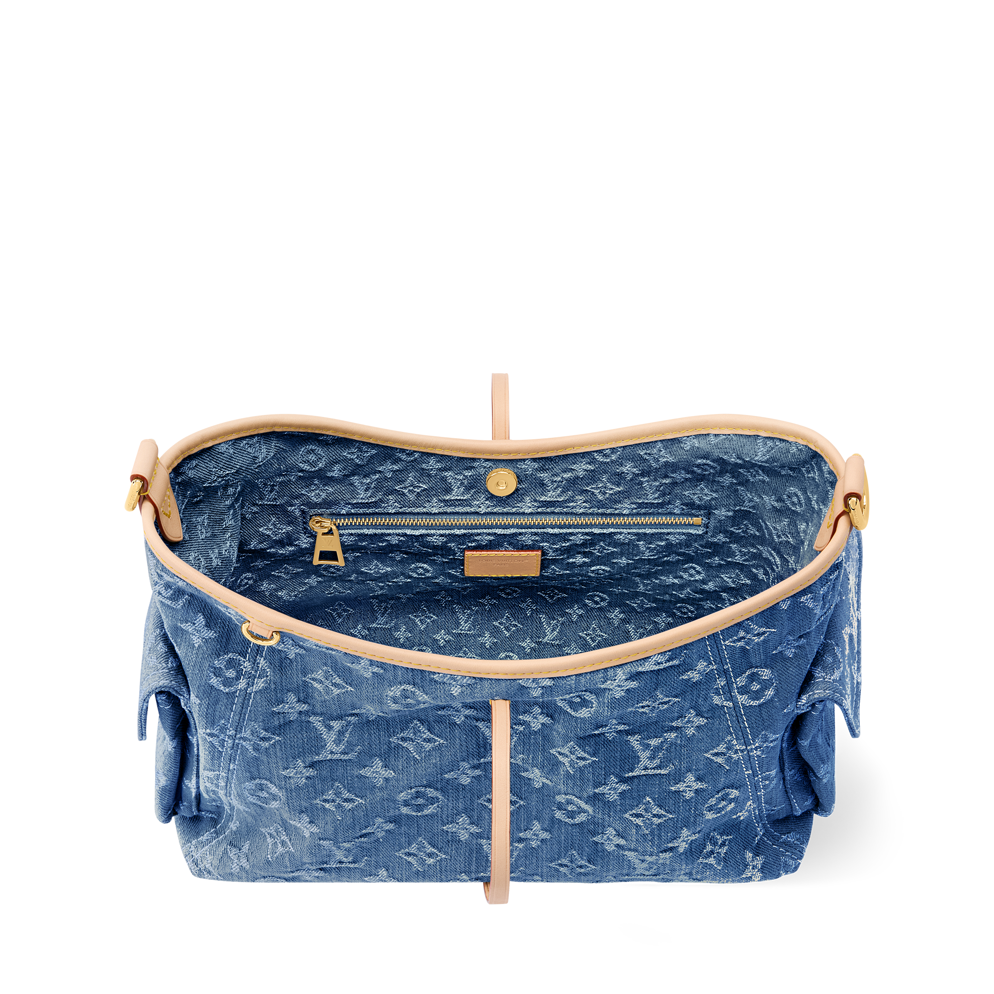 CARRYALL CARGO small handbag - 3