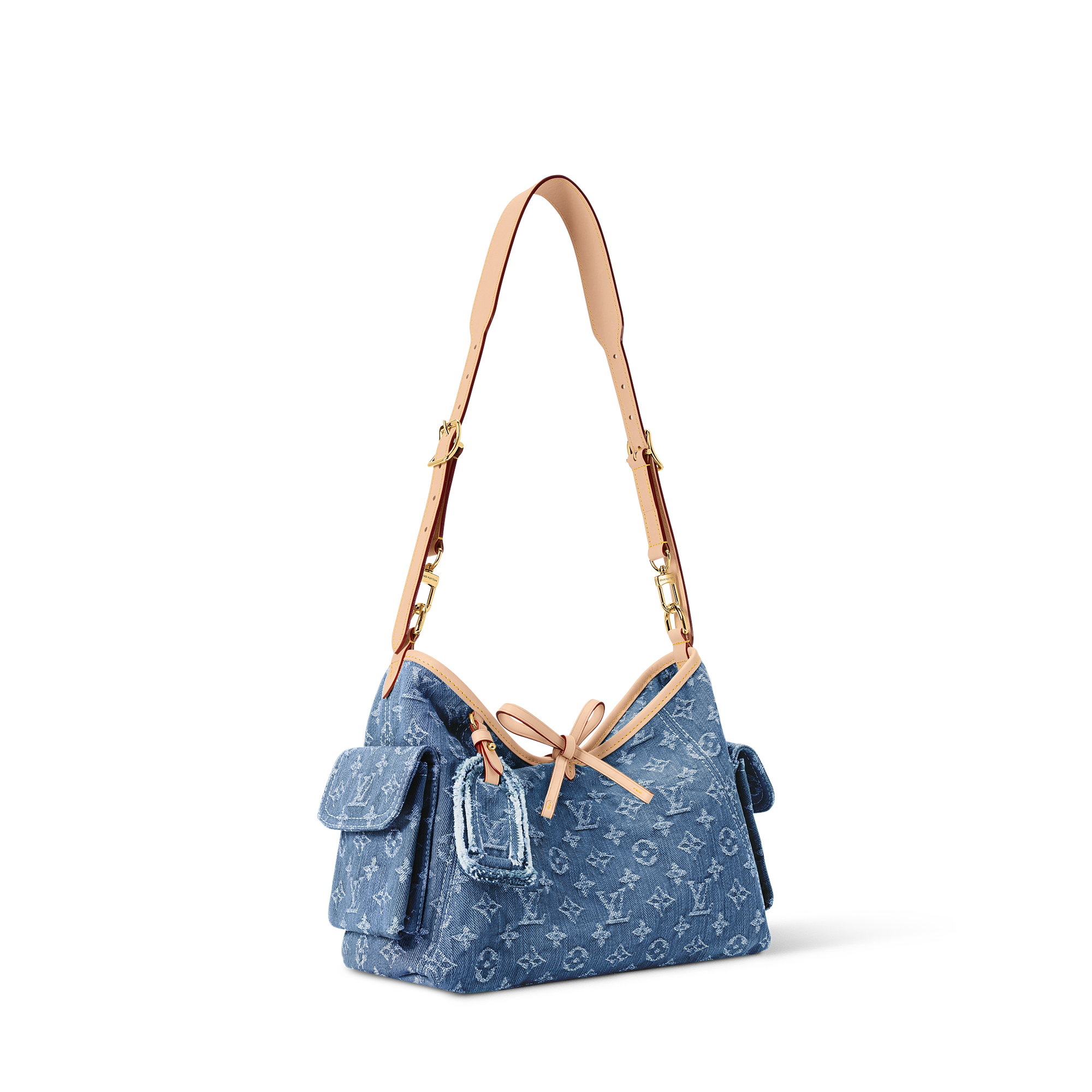 CARRYALL CARGO small handbag - 2