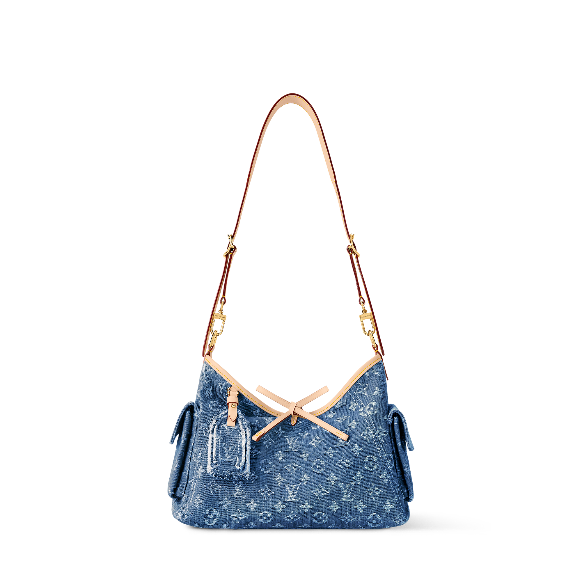 CARRYALL CARGO small handbag - 1