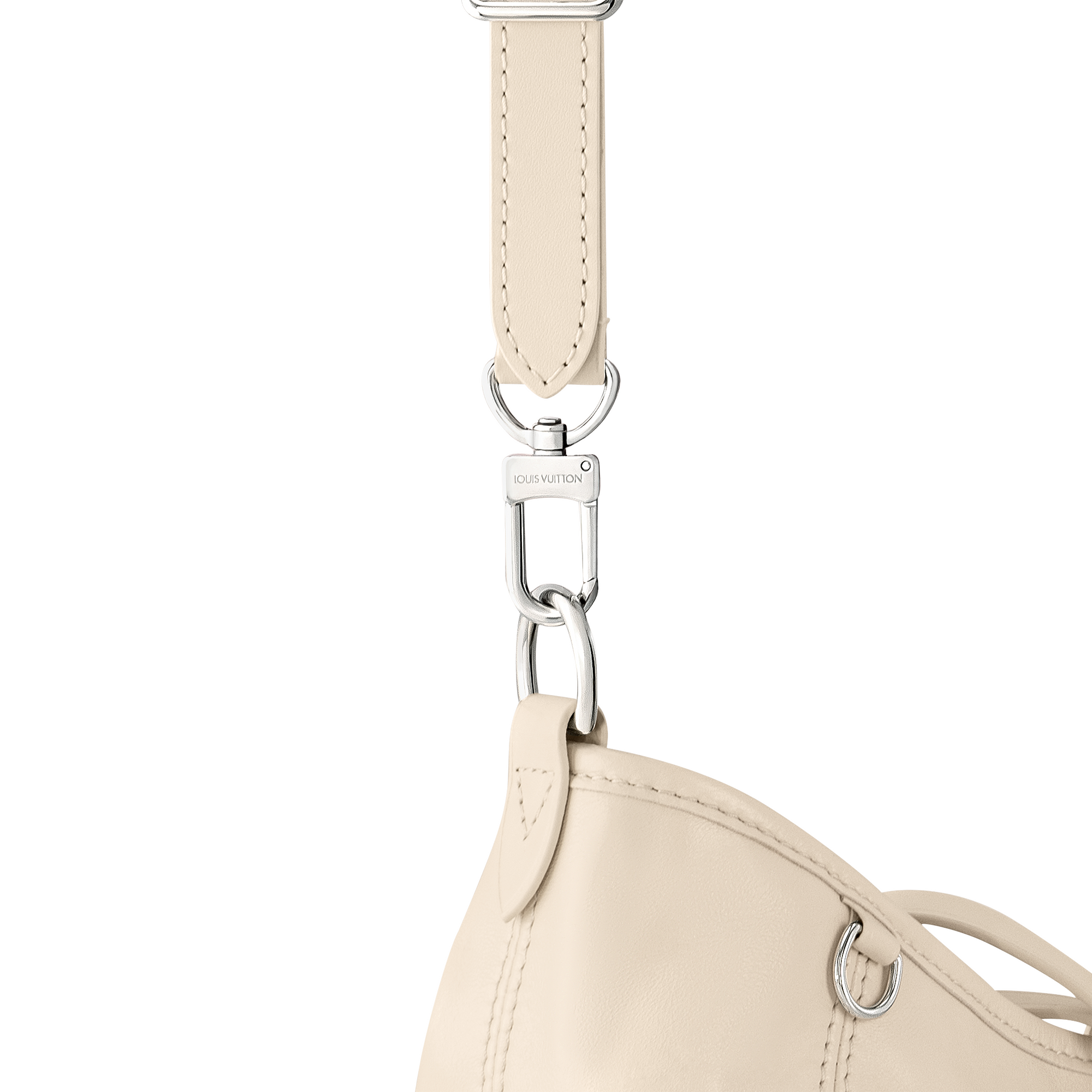 Hardware -- CARRYALL CARGO VIBE Small Handbag