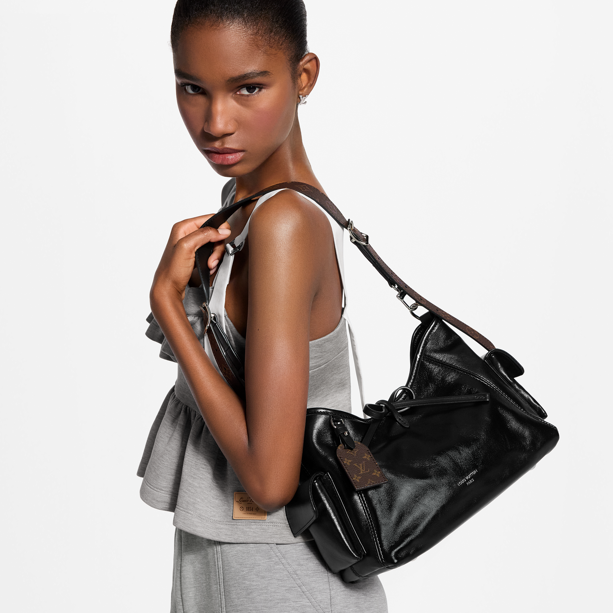 CARRYALL CARGO VIBE Small Handbag - 5