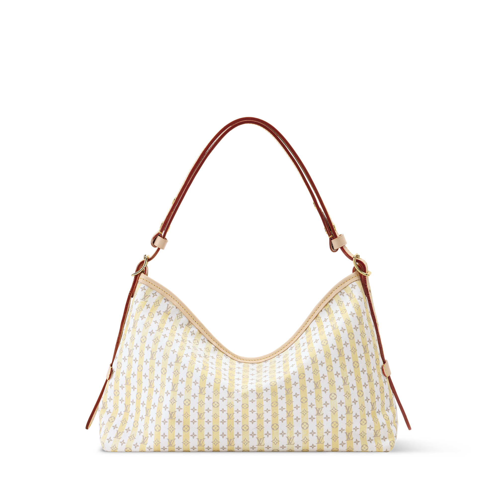 CARRYALL EAST WEST handbag - 6