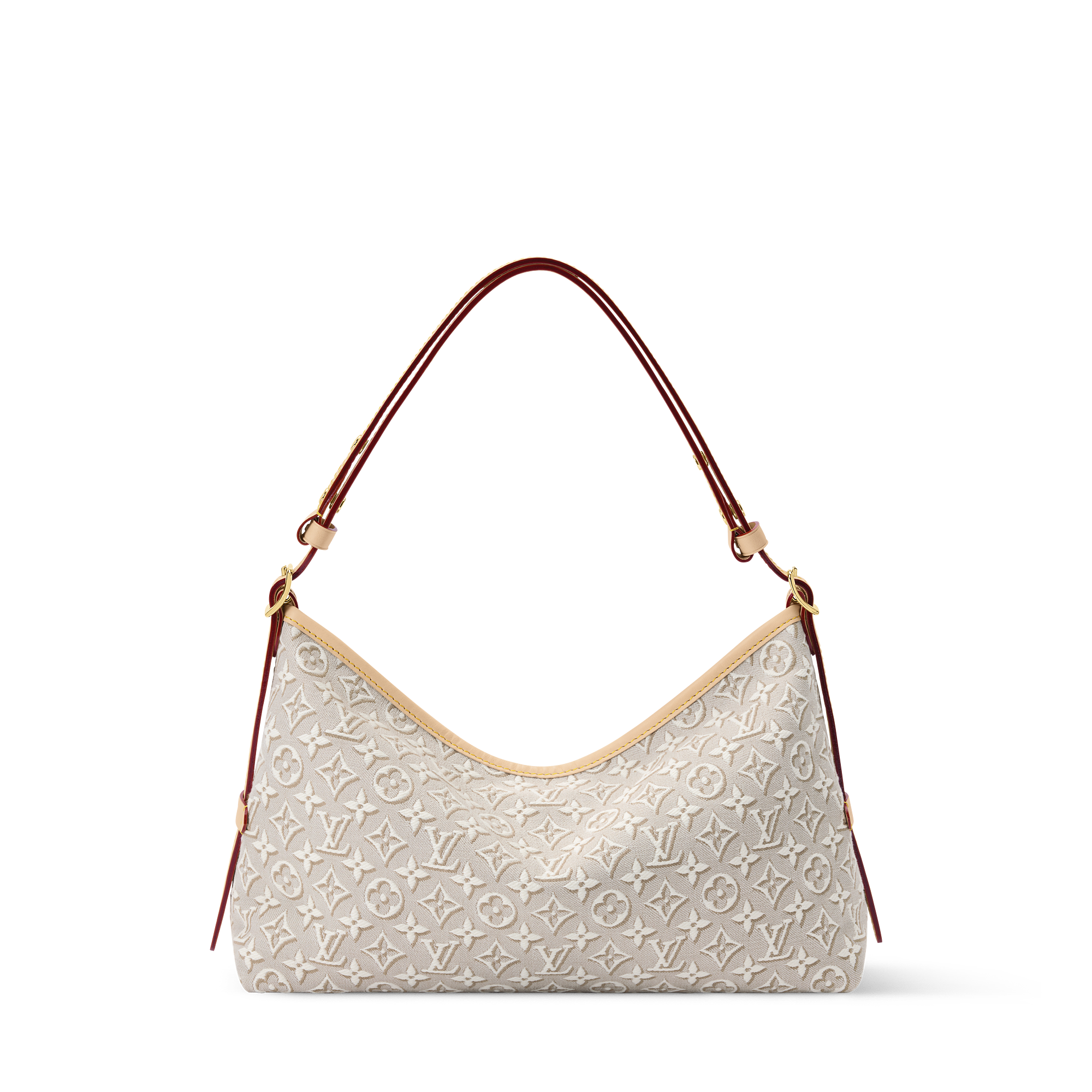 CARRYALL EAST WEST handbag - 5