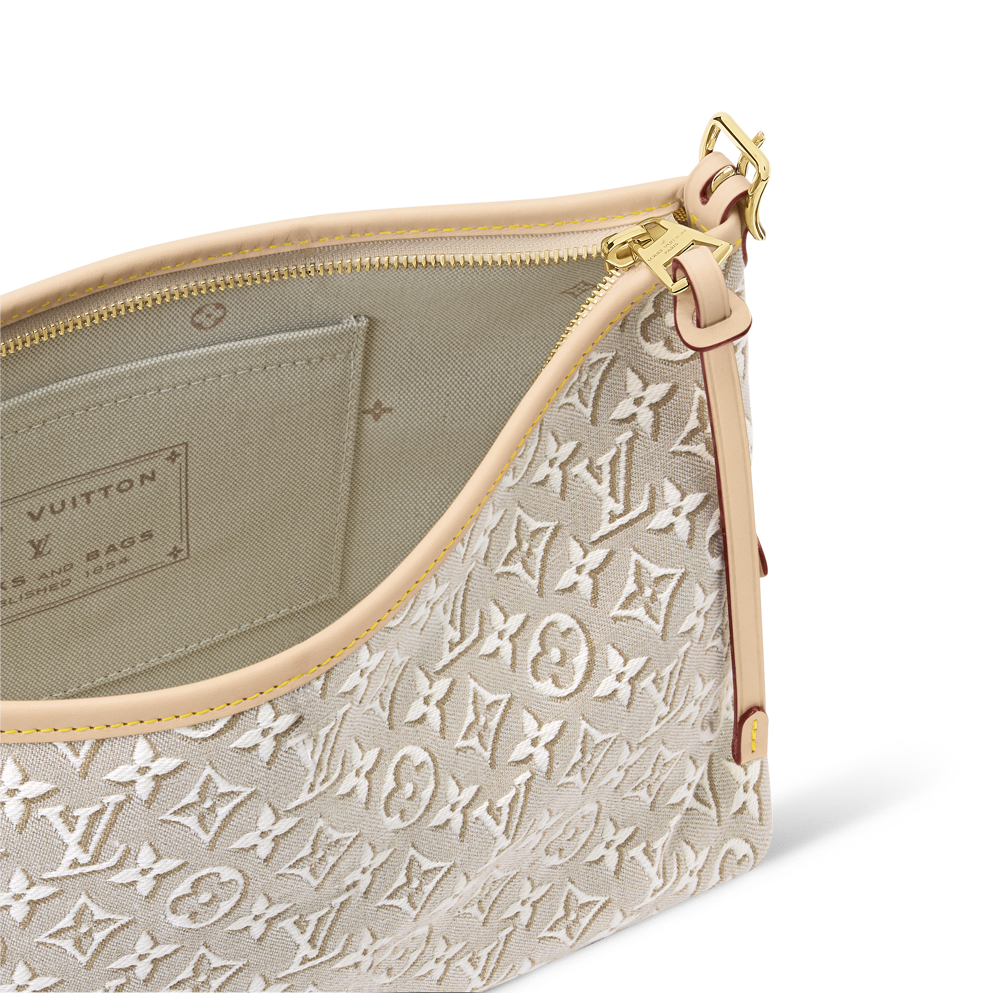 CARRYALL EAST WEST handbag - 4
