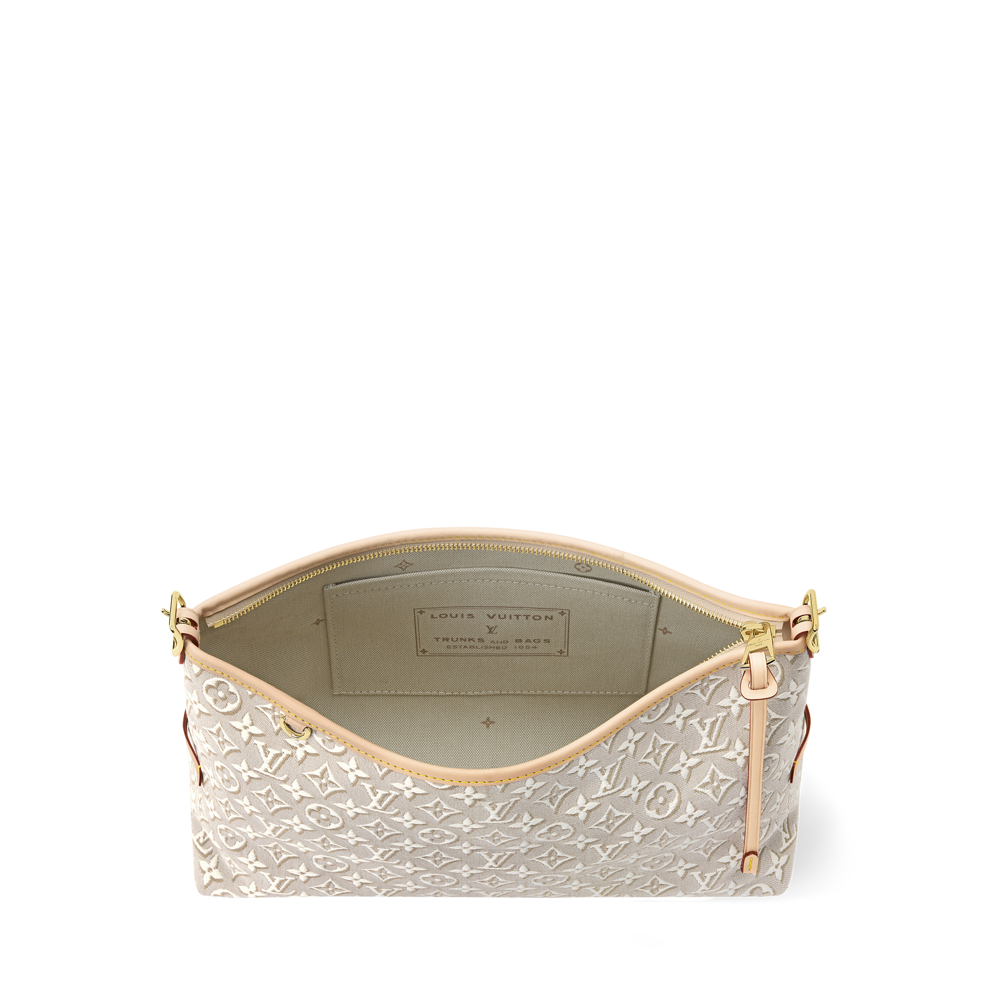 CARRYALL EAST WEST handbag - 3