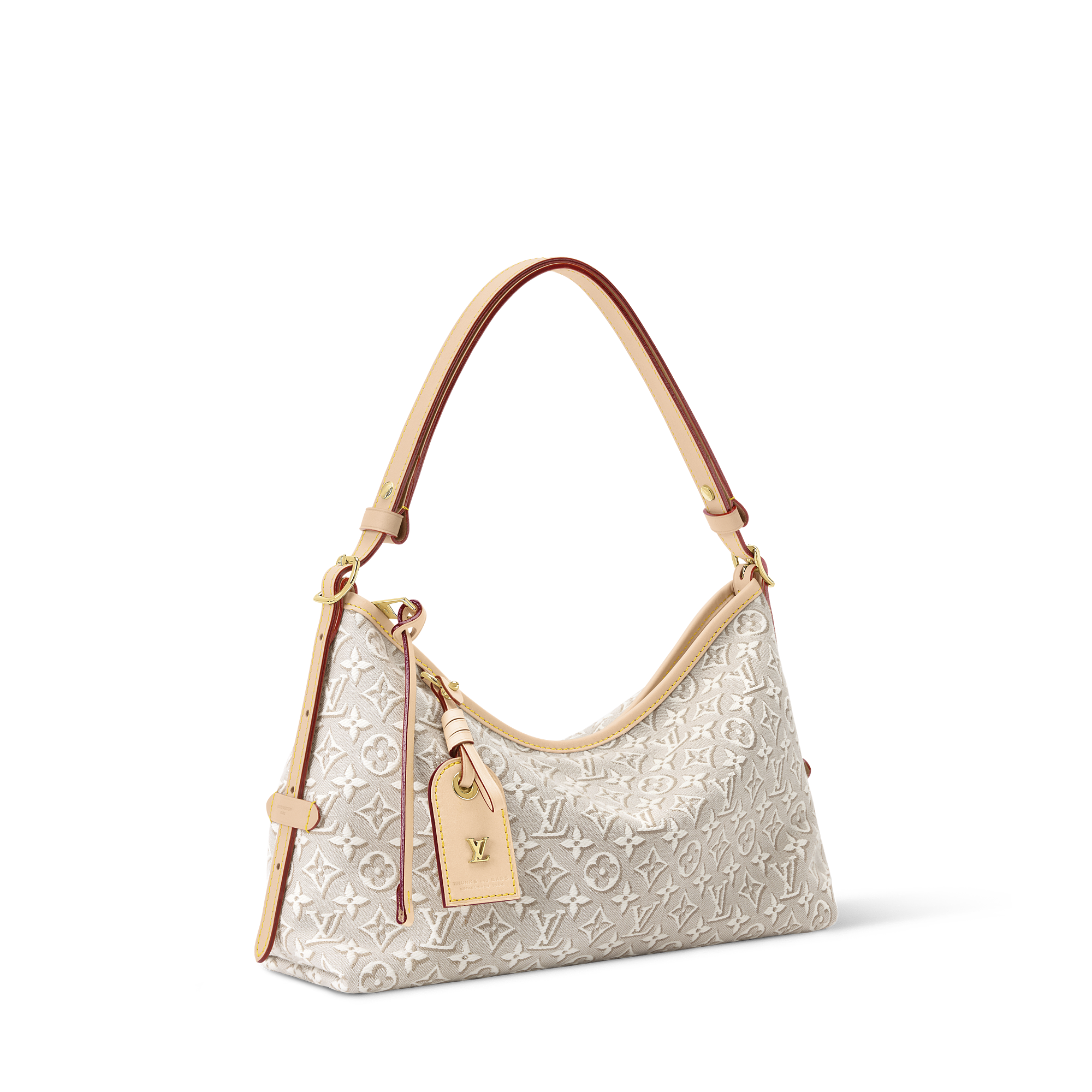 CARRYALL EAST WEST handbag - 2