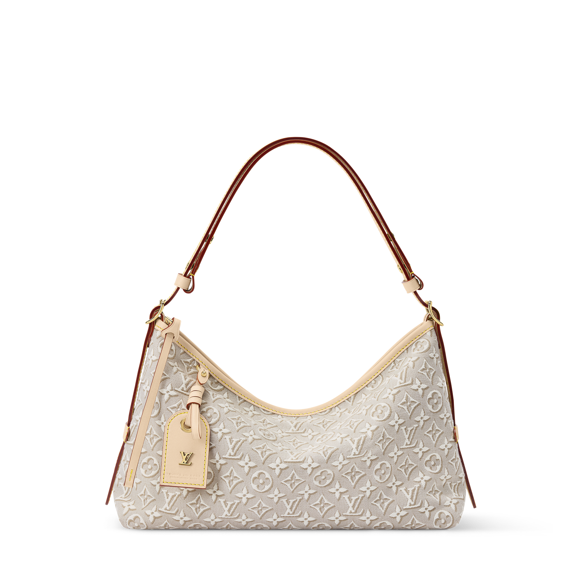 CARRYALL EAST WEST handbag - 1