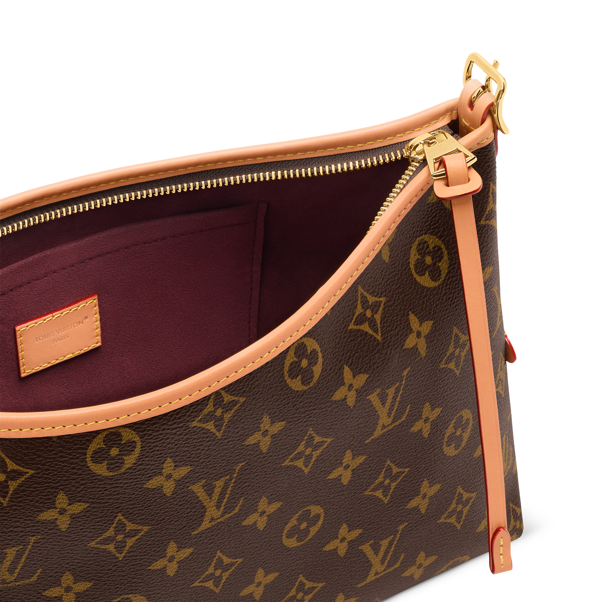 CARRYALL EAST WEST handbag - 6