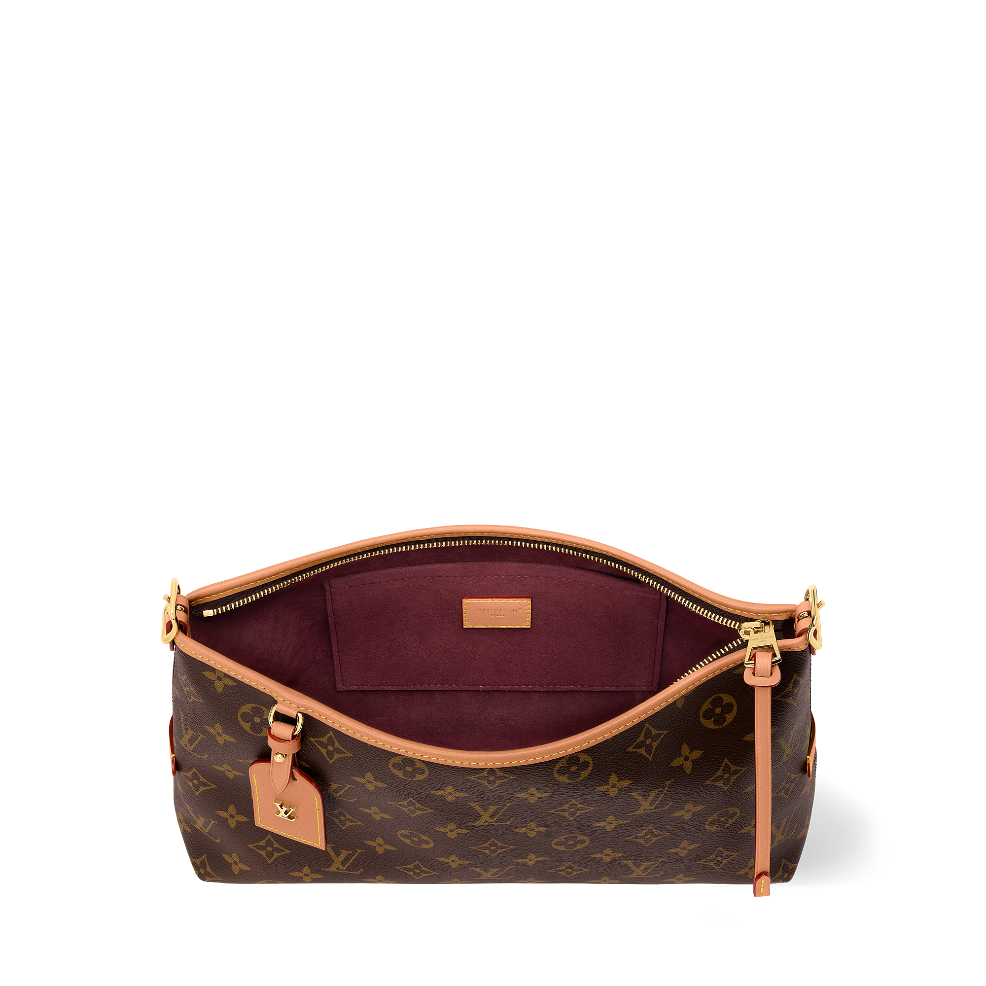 CARRYALL EAST WEST handbag - 5