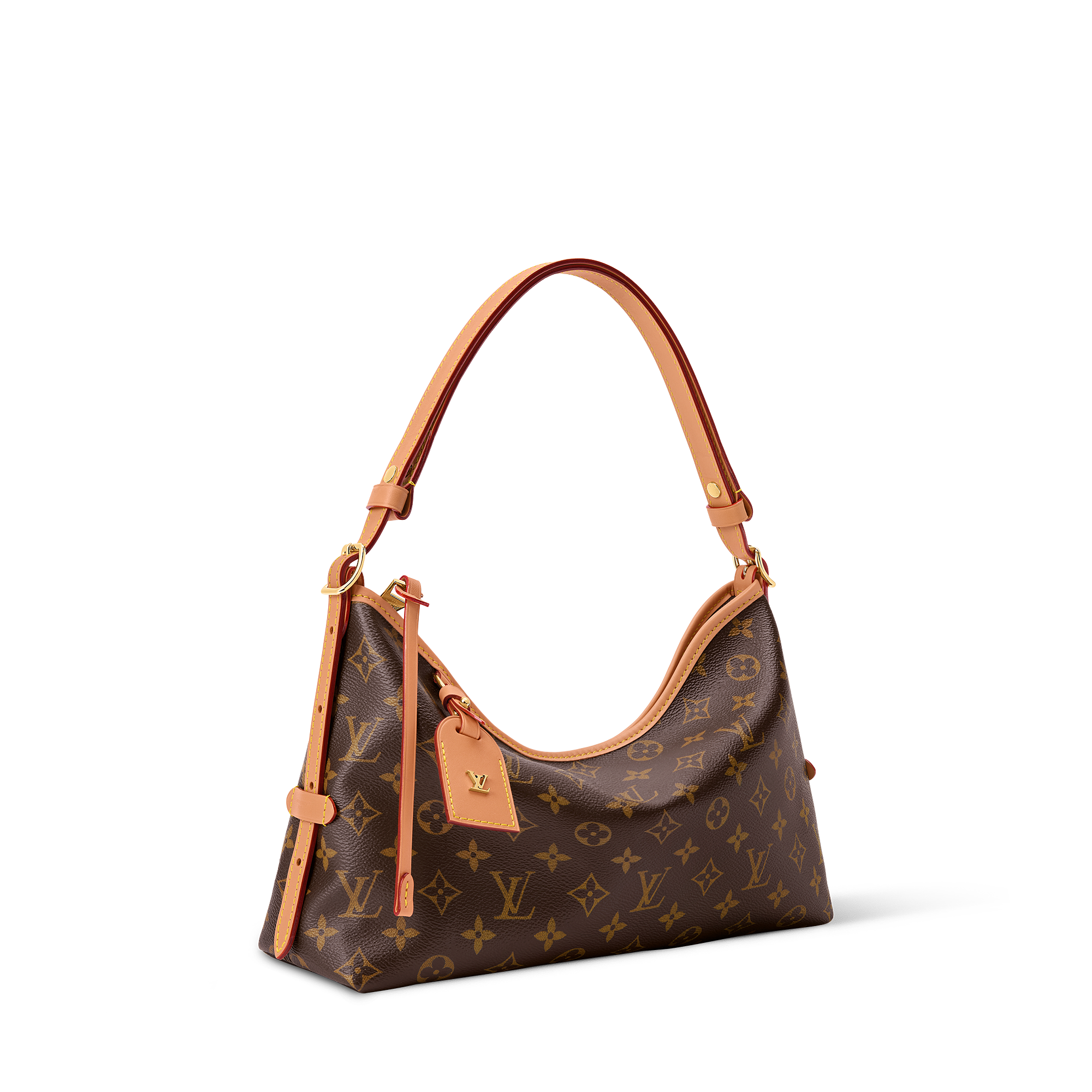 CARRYALL EAST WEST handbag - 4