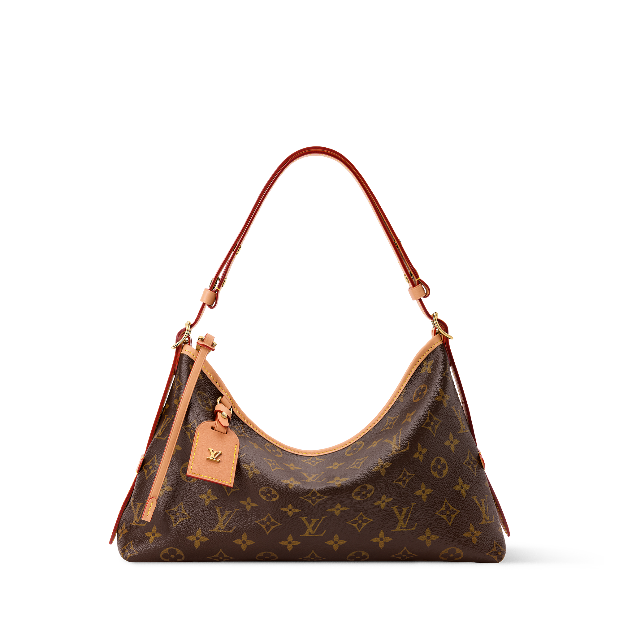 CARRYALL EAST WEST handbag - 1