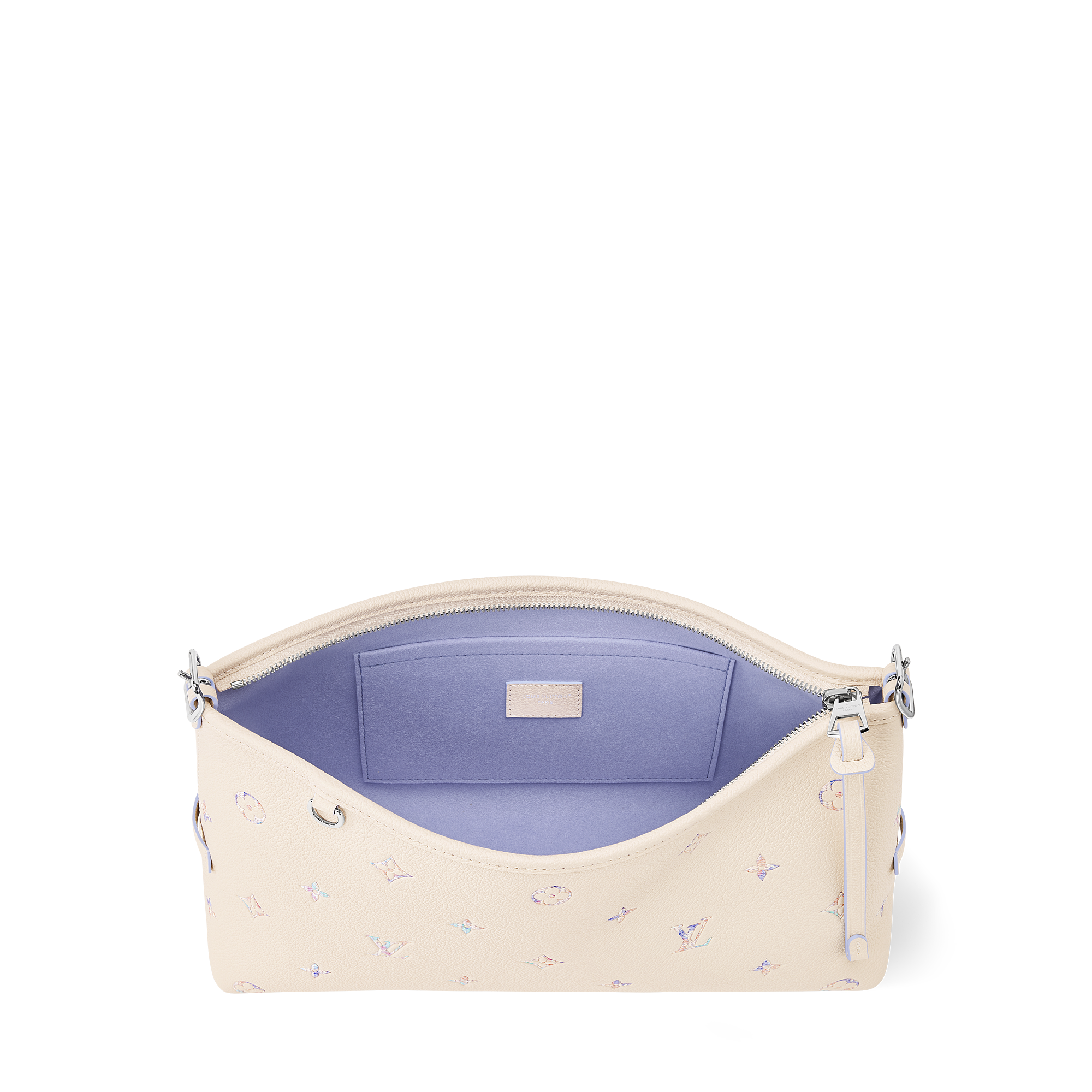 CARRYALL EAST-WEST Handbag - 4
