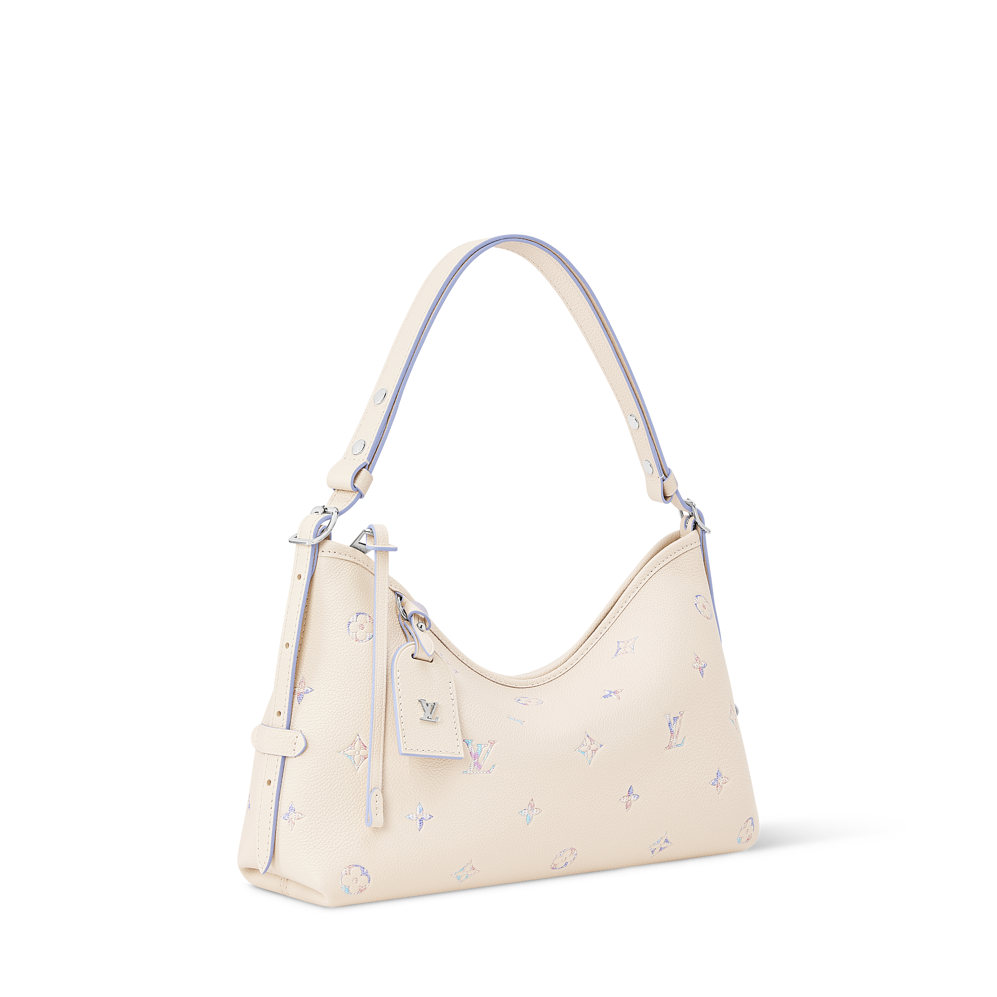 CARRYALL EAST-WEST Handbag - 3