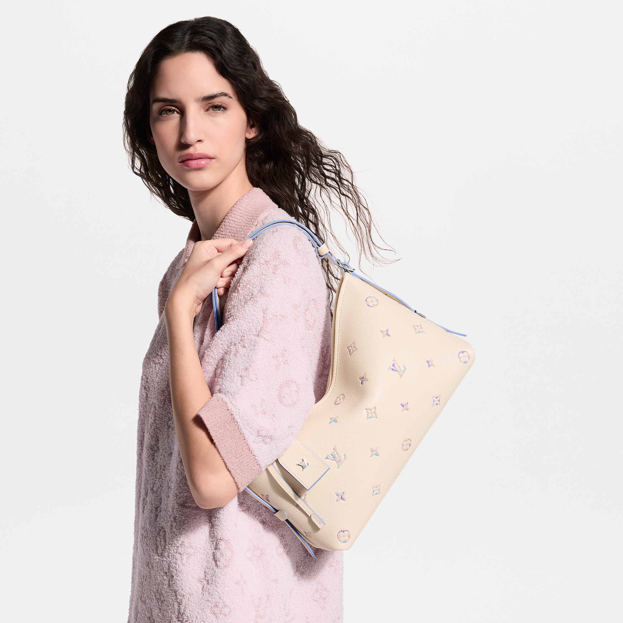 CARRYALL EAST-WEST Handbag - 2