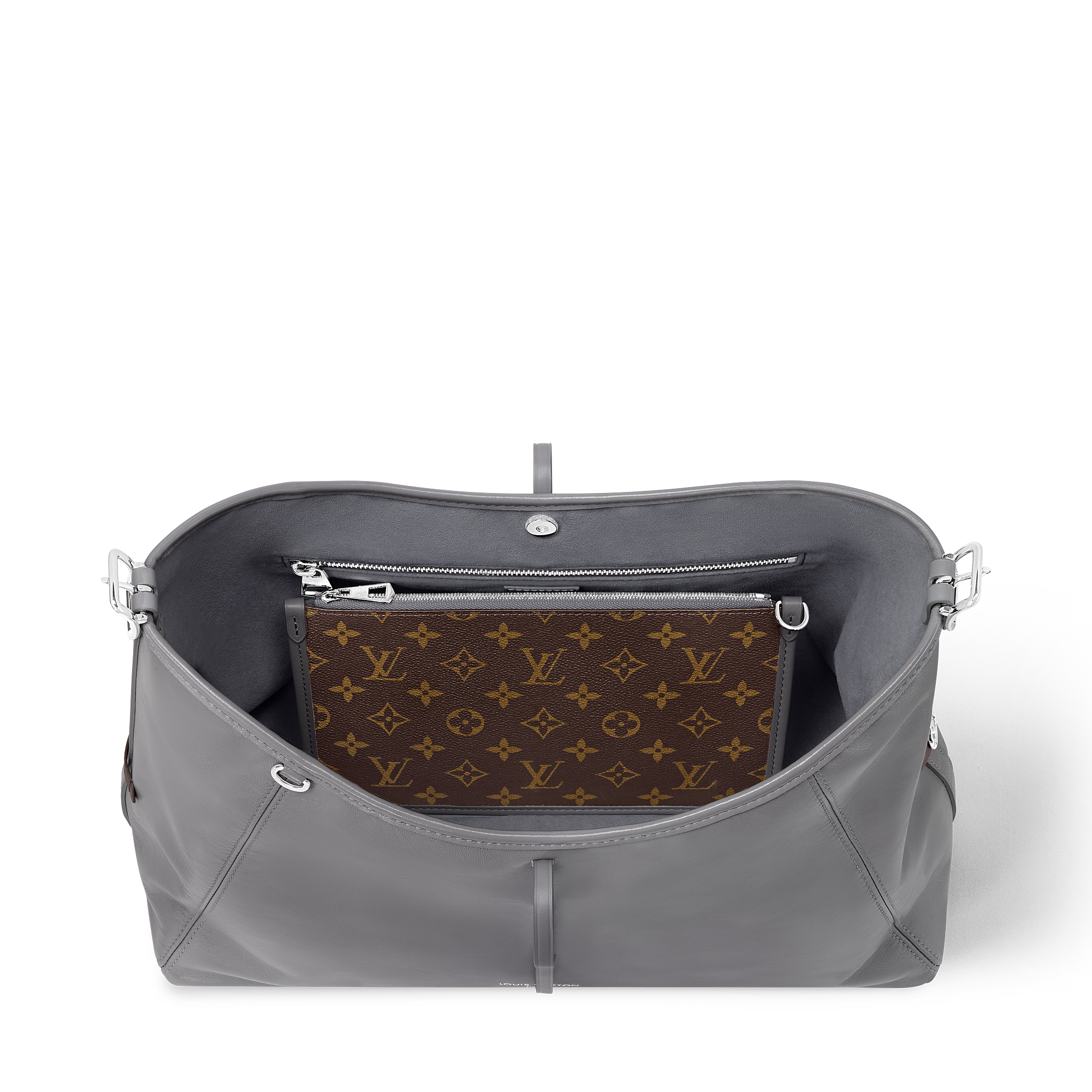 CARRYALL VIBE Medium Handbag - 3