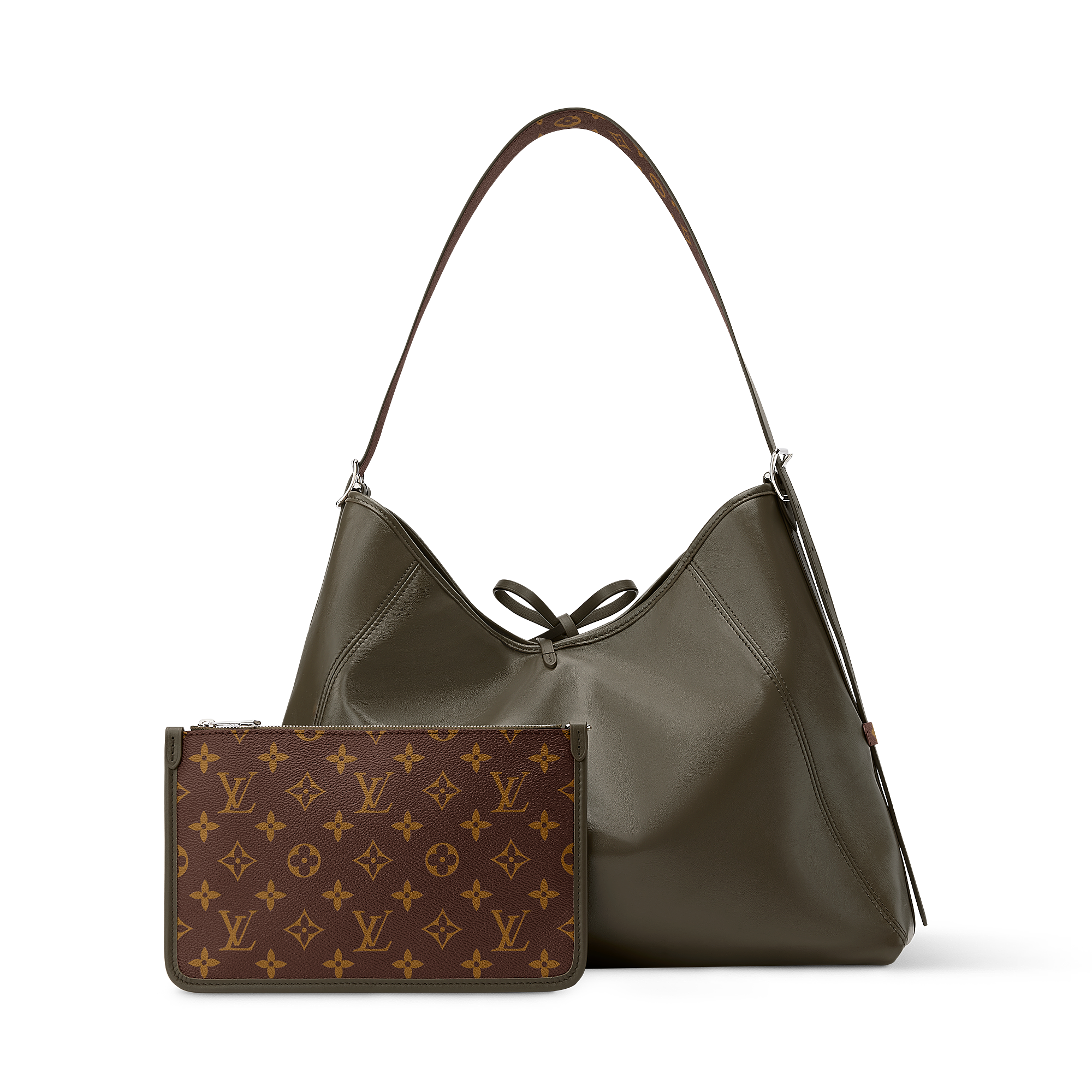 CARRYALL VIBE Medium Handbag - 5