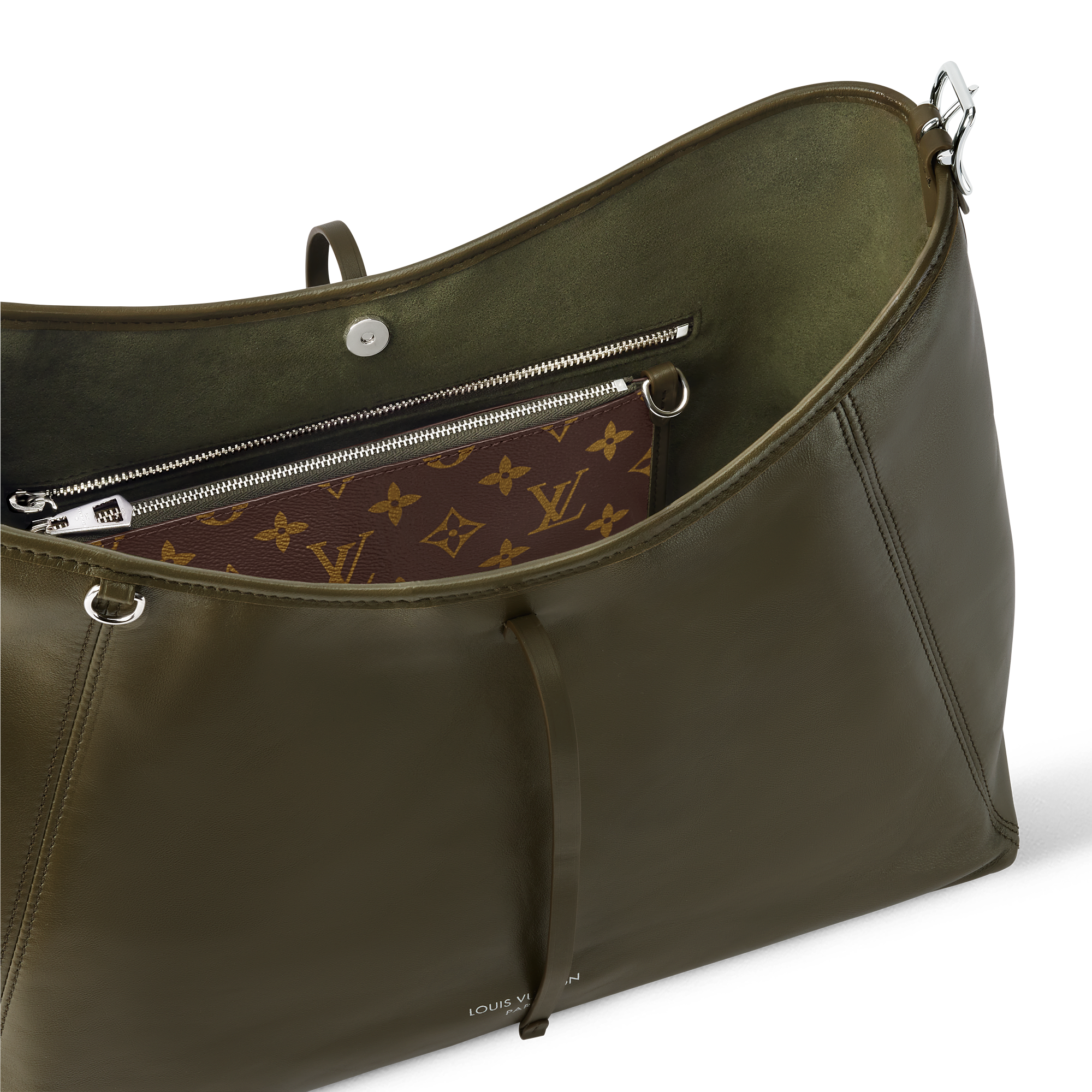 CARRYALL VIBE Medium Handbag - 4