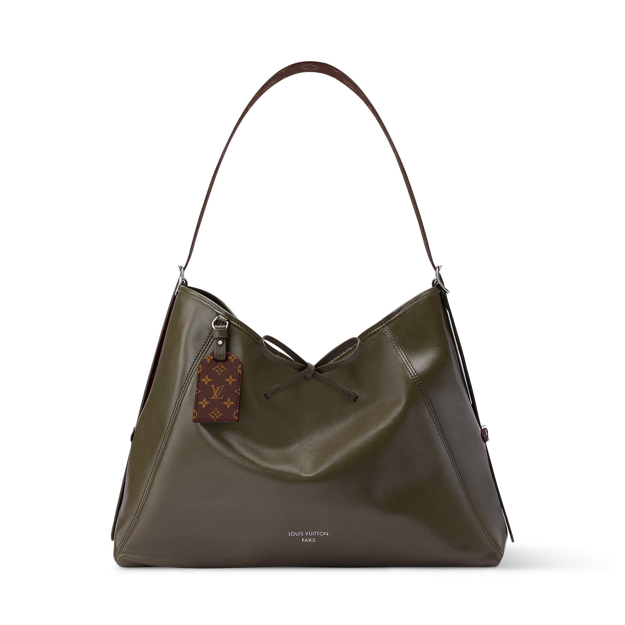 Edges -- CARRYALL VIBE Medium Handbag