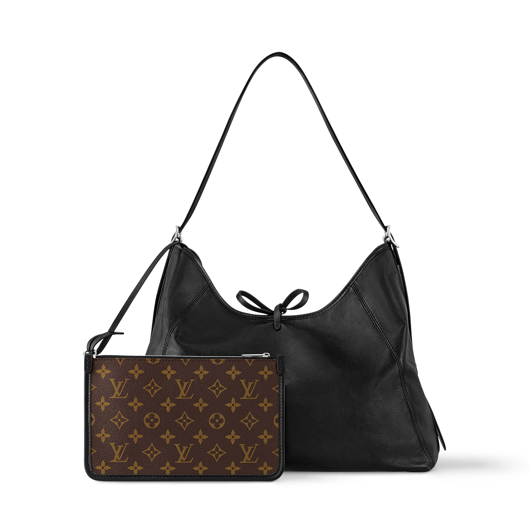CARRYALL VIBE Medium Handbag - 7